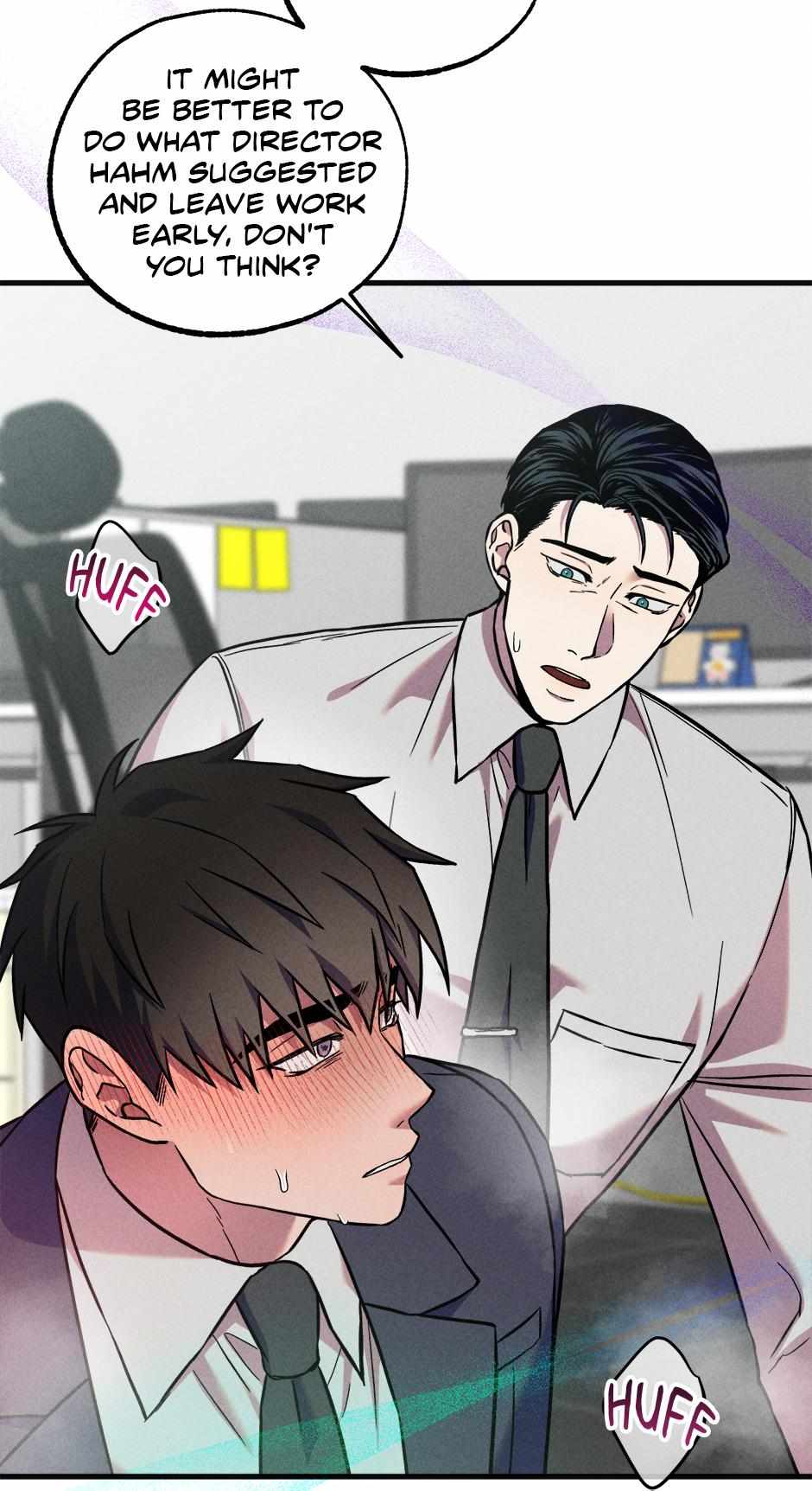 Trap OF Chance Chapter 23 page 44 - 