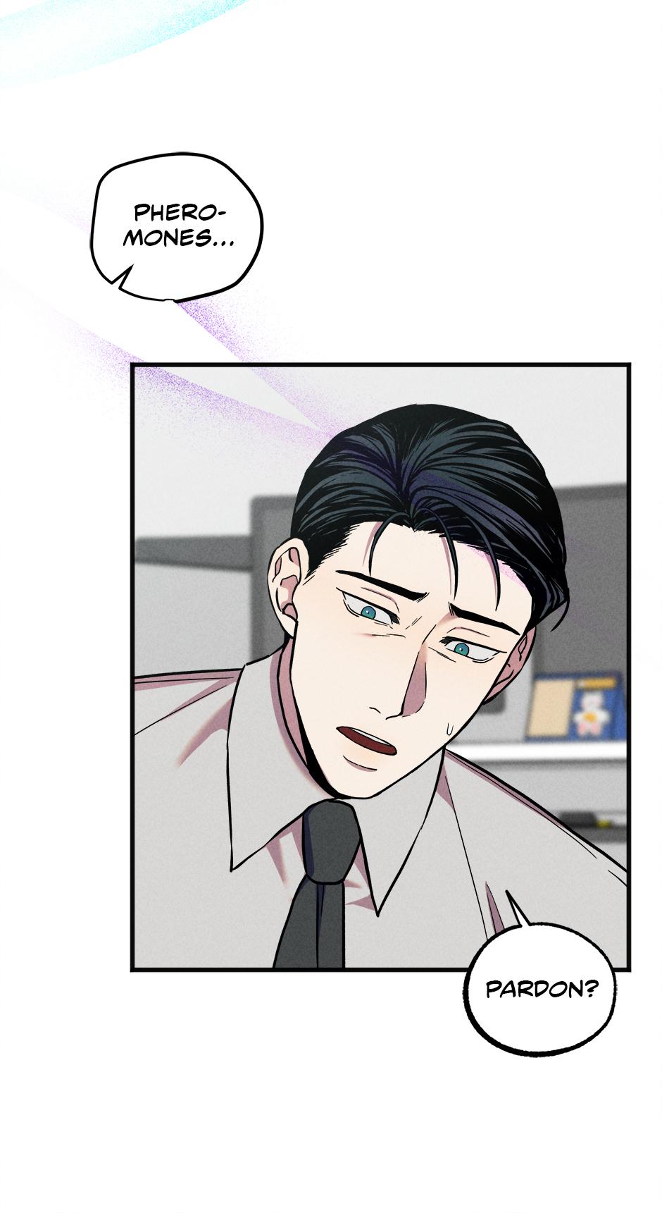 Trap OF Chance Chapter 23 page 45 - 