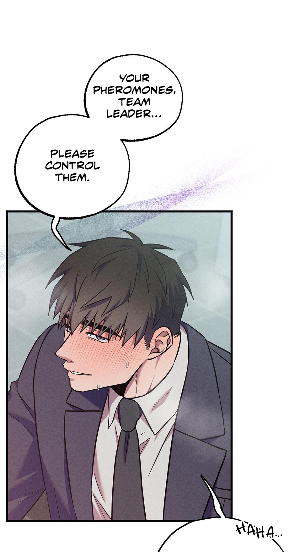 Trap OF Chance Chapter 23 page 46 - 