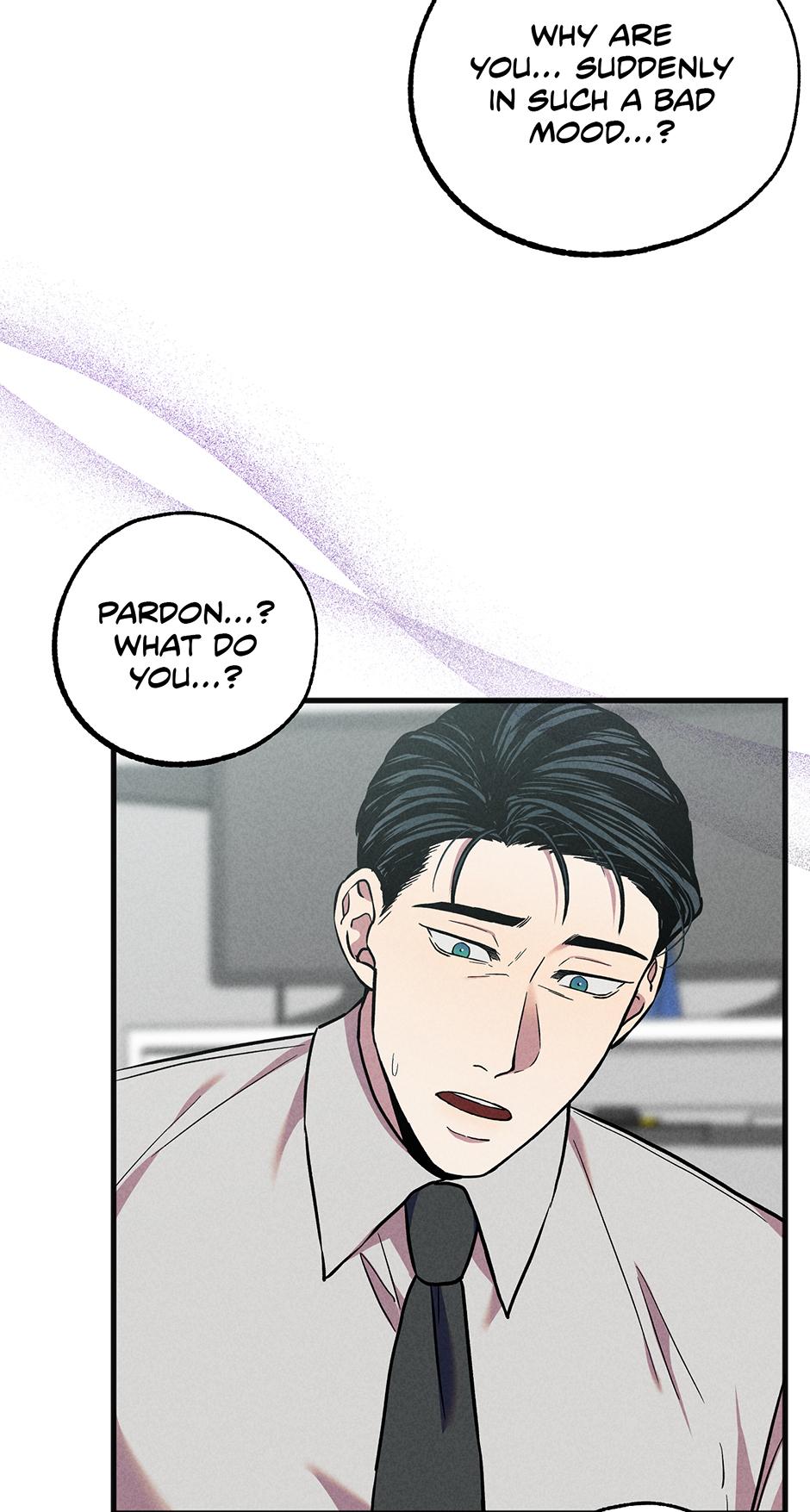 Trap OF Chance Chapter 23 page 47 - 