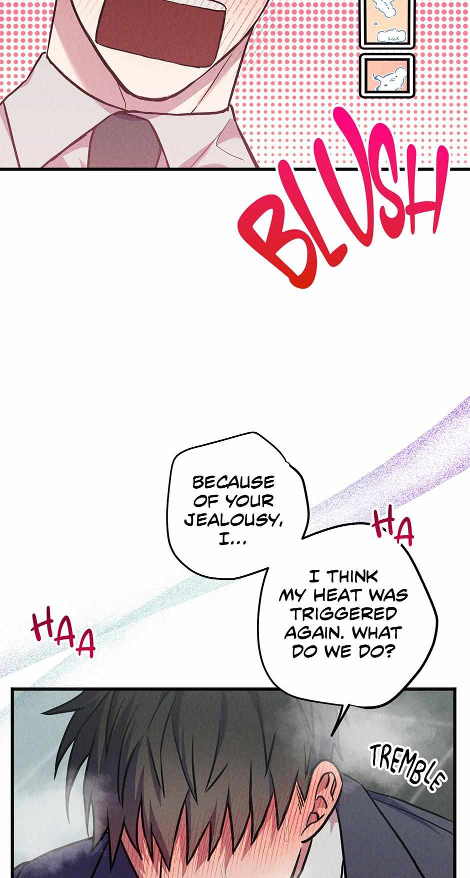 Trap OF Chance Chapter 23 page 49 - 