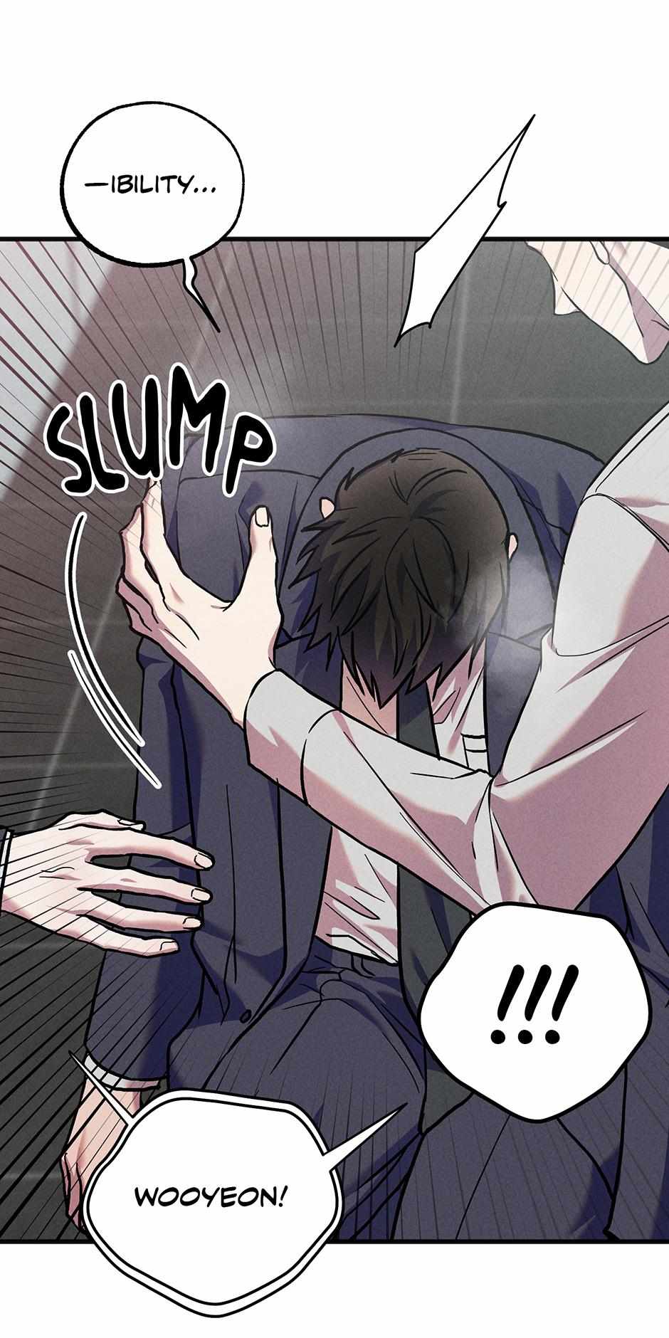 Trap OF Chance Chapter 23 page 51 - 