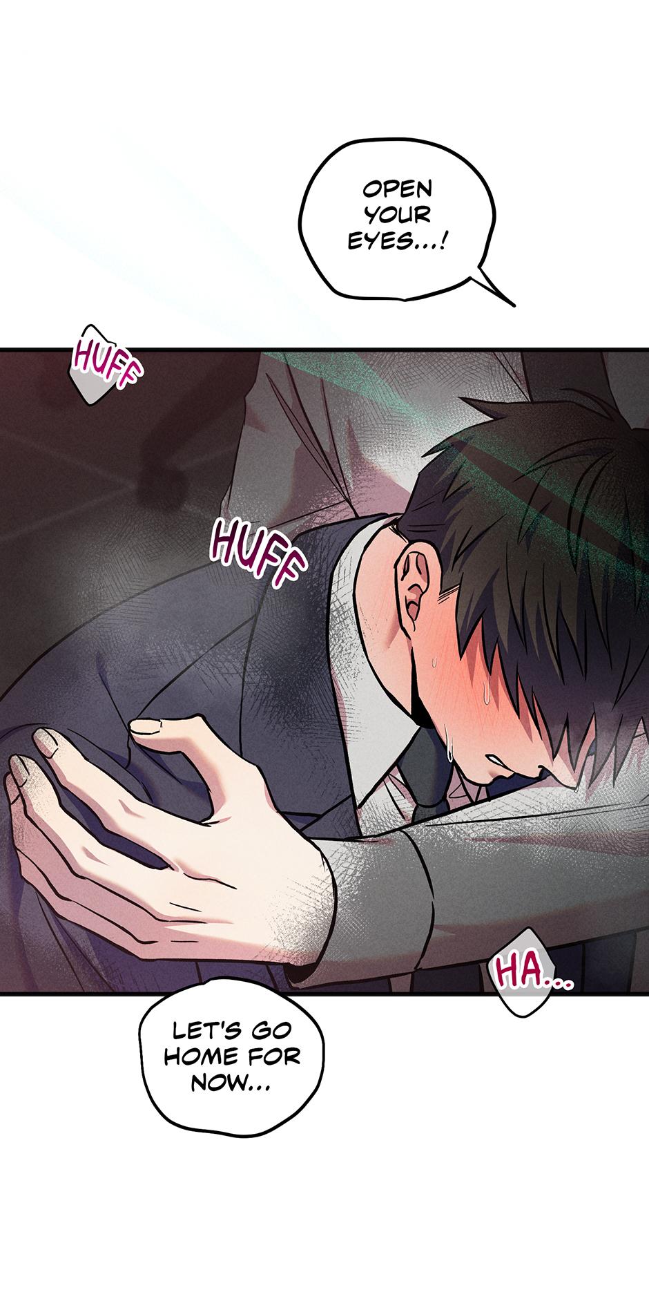 Trap OF Chance Chapter 23 page 52 - 