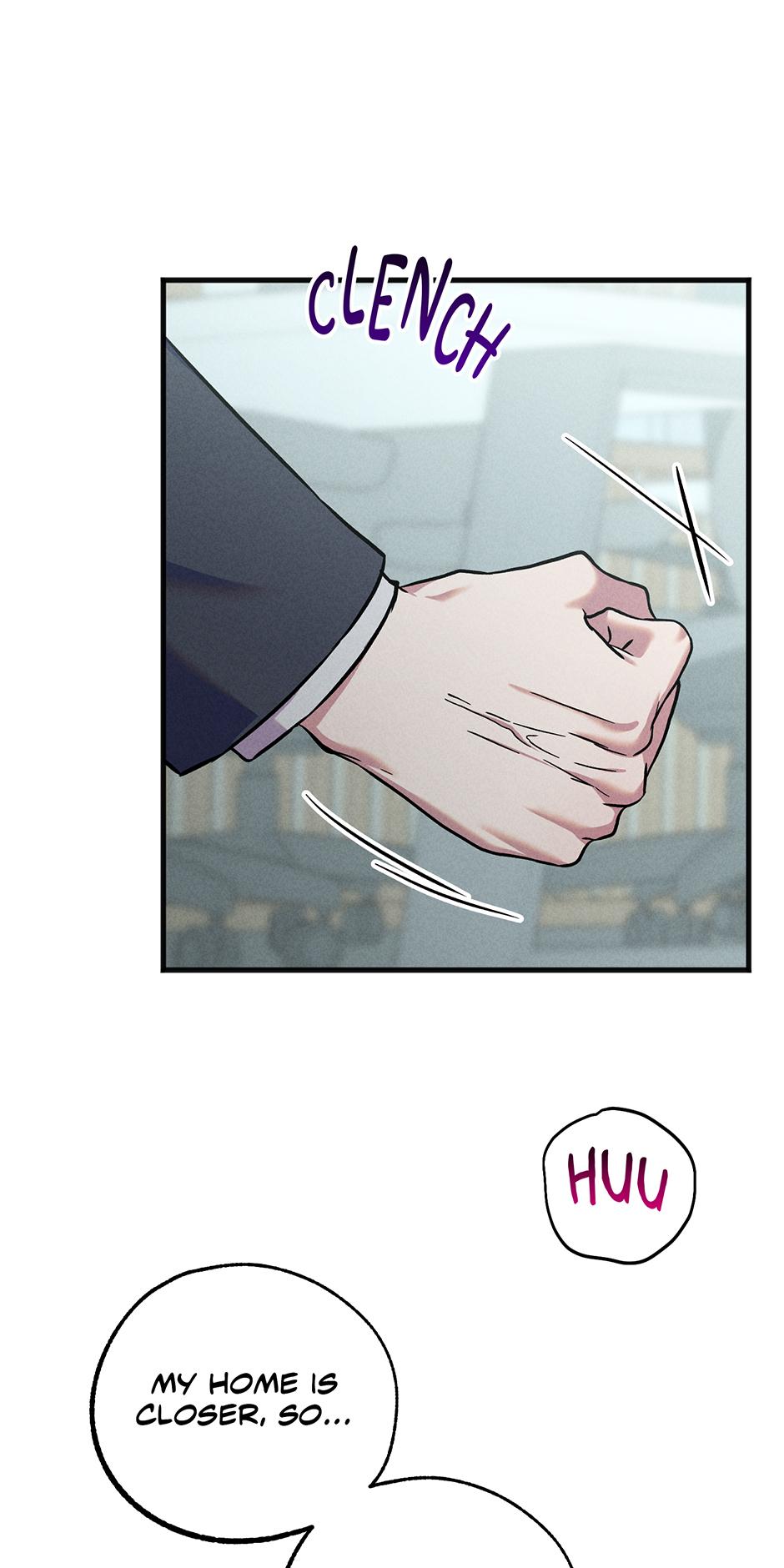Trap OF Chance Chapter 23 page 54 - 