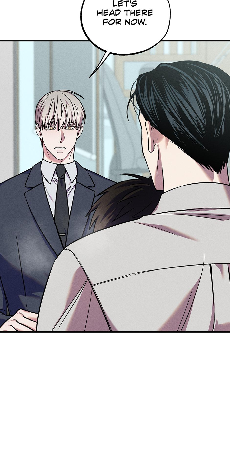 Trap OF Chance Chapter 23 page 55 - 