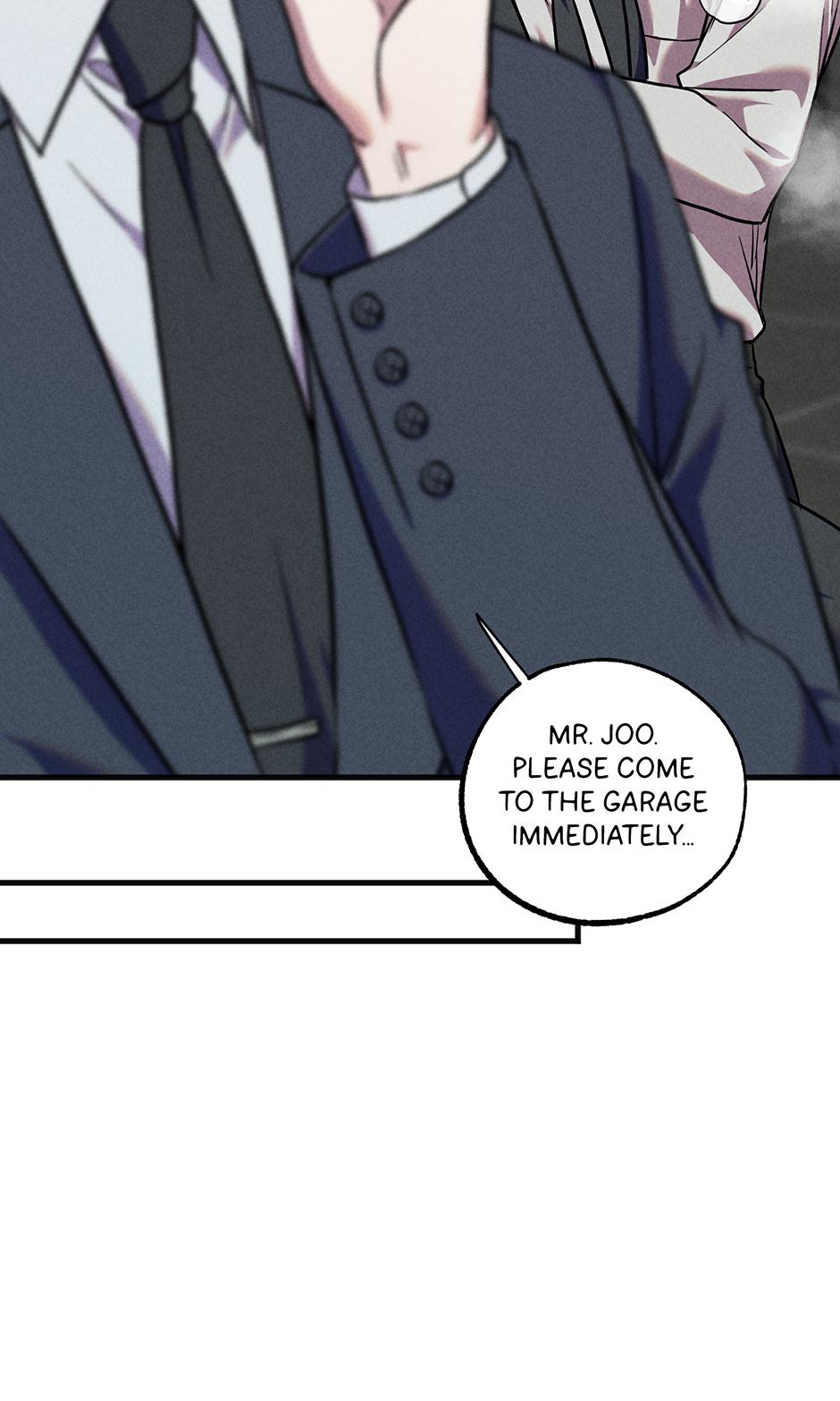 Trap OF Chance Chapter 23 page 57 - 