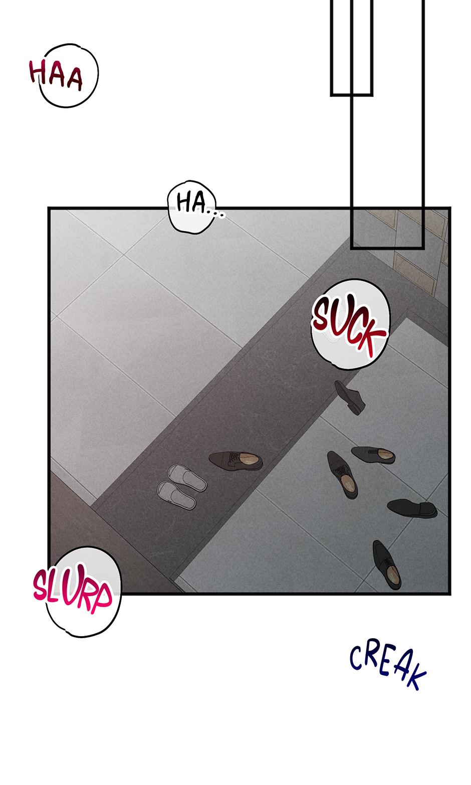 Trap OF Chance Chapter 23 page 59 - 