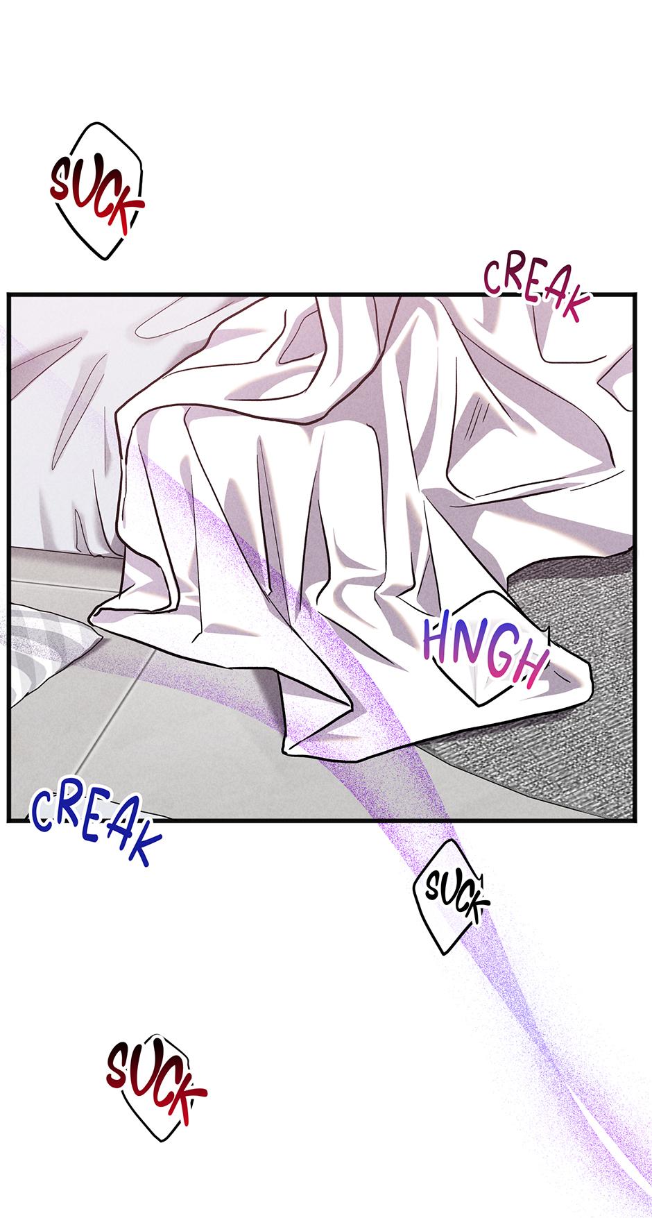 Trap OF Chance Chapter 23 page 60 - 