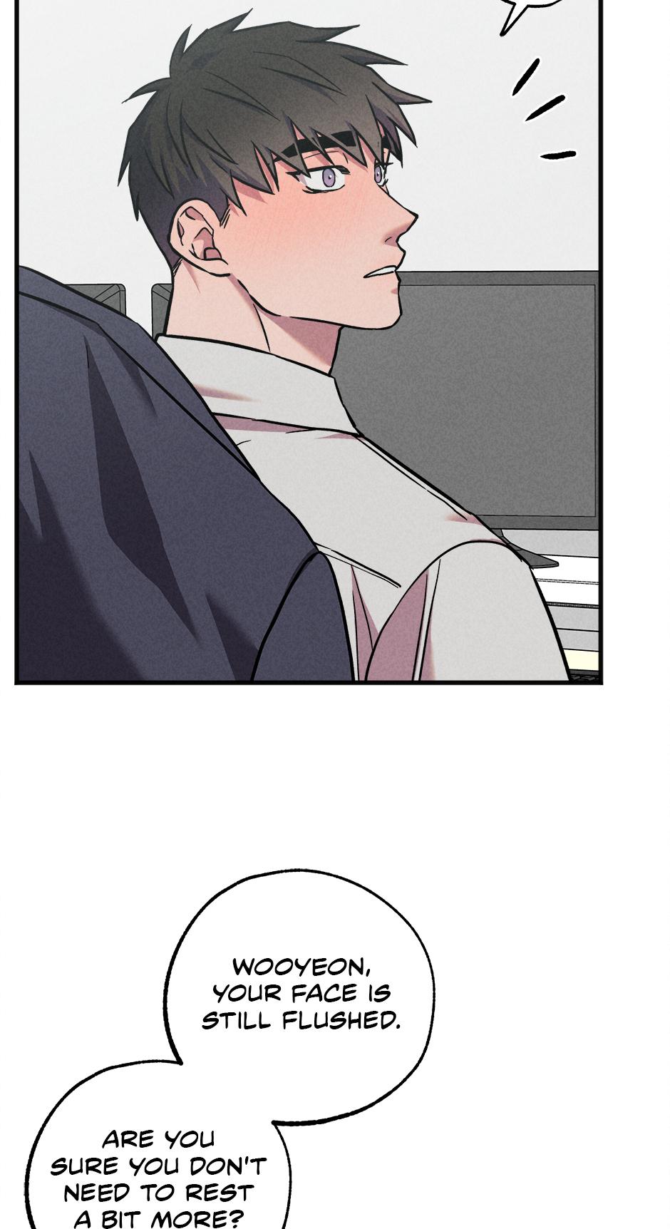 Trap OF Chance Chapter 23 page 7 - 