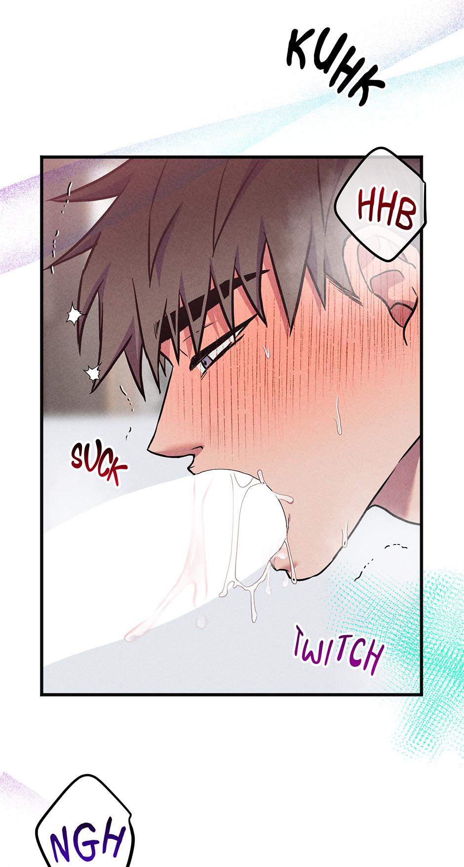 Trap OF Chance Chapter 23 page 61 - 