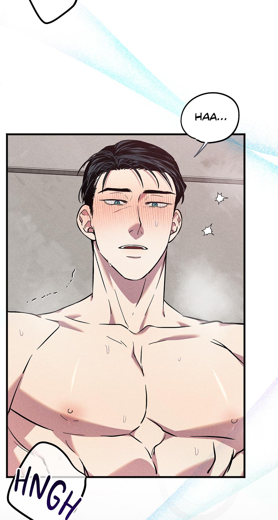 Trap OF Chance Chapter 23 page 62 - 