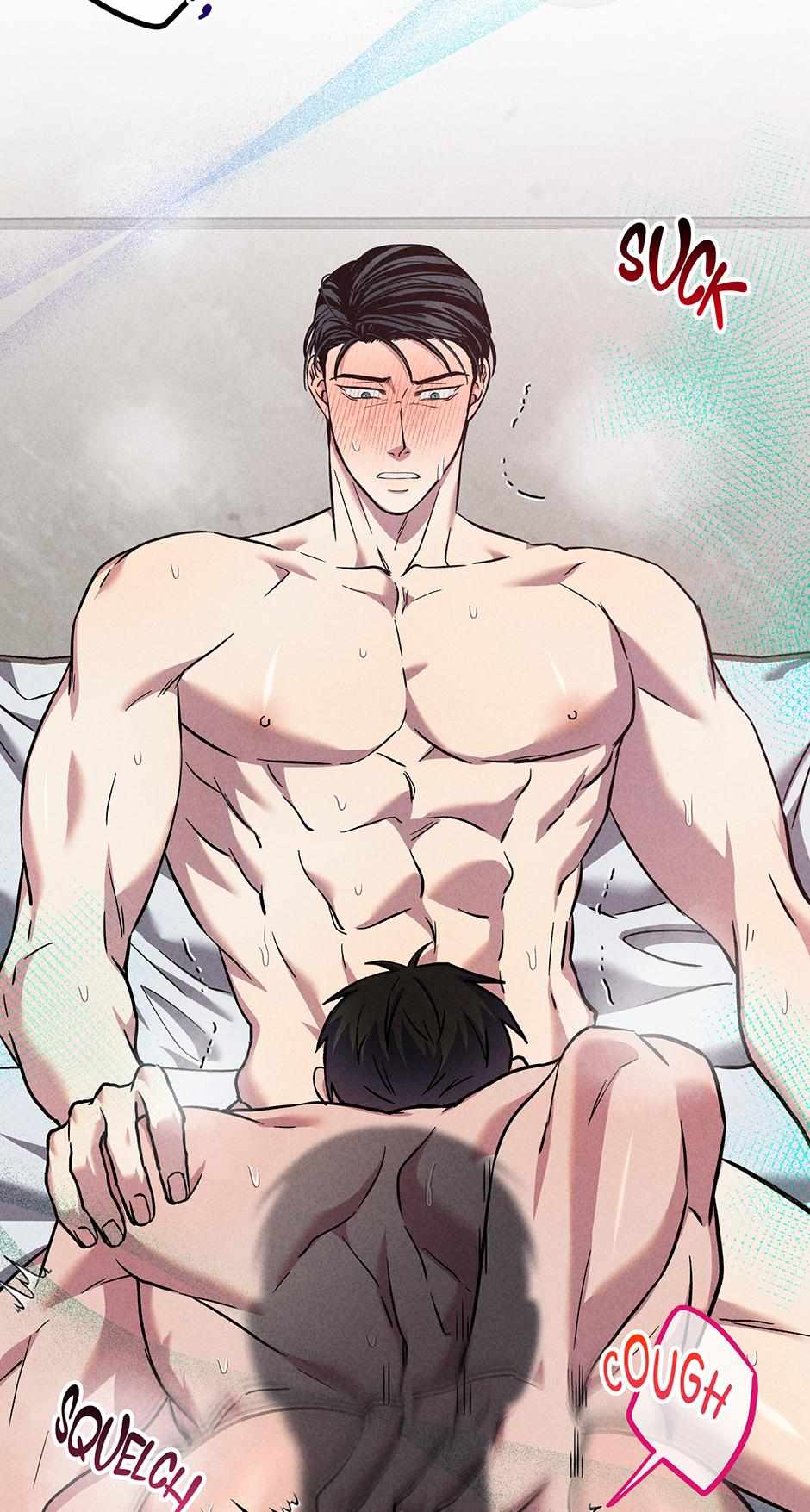 Trap OF Chance Chapter 23 page 63 - 