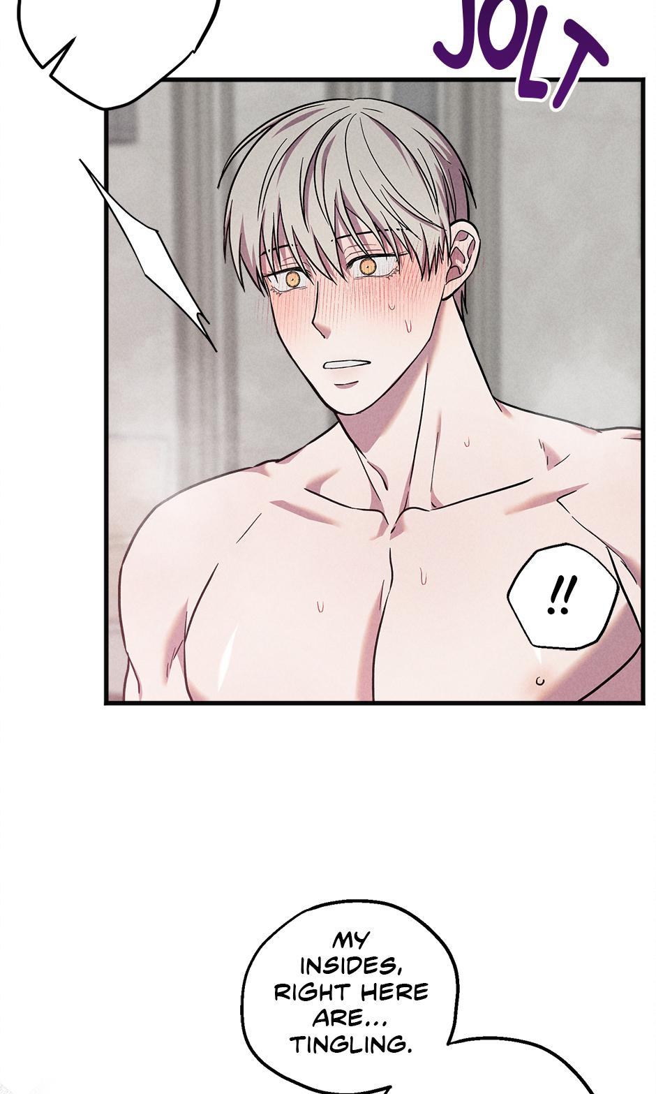 Trap OF Chance Chapter 23 page 66 - 