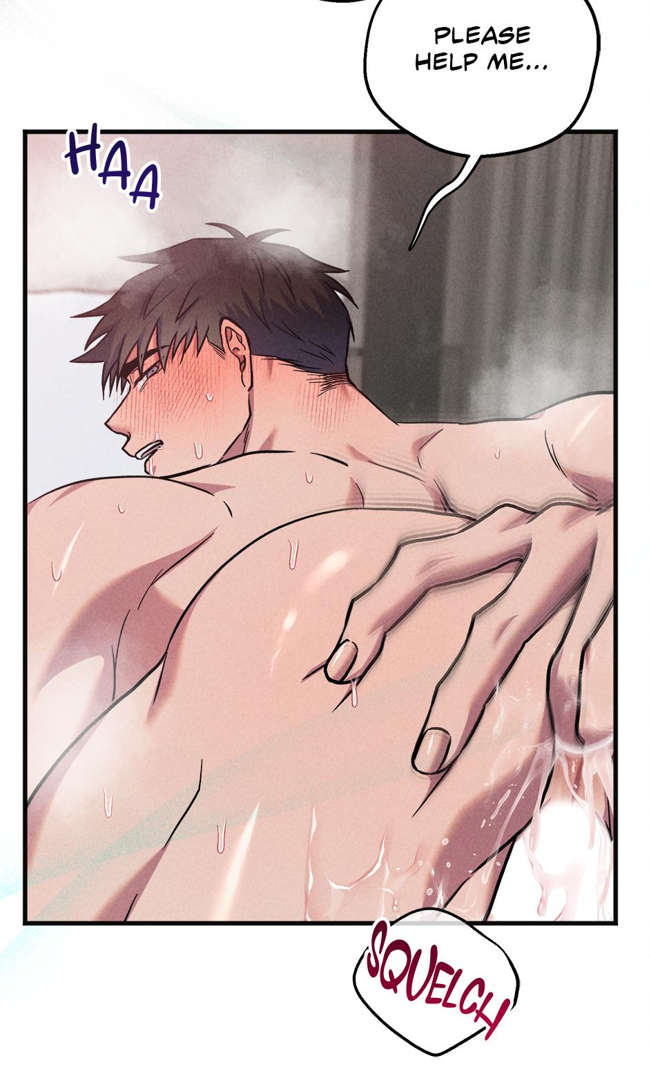Trap OF Chance Chapter 23 page 67 - 