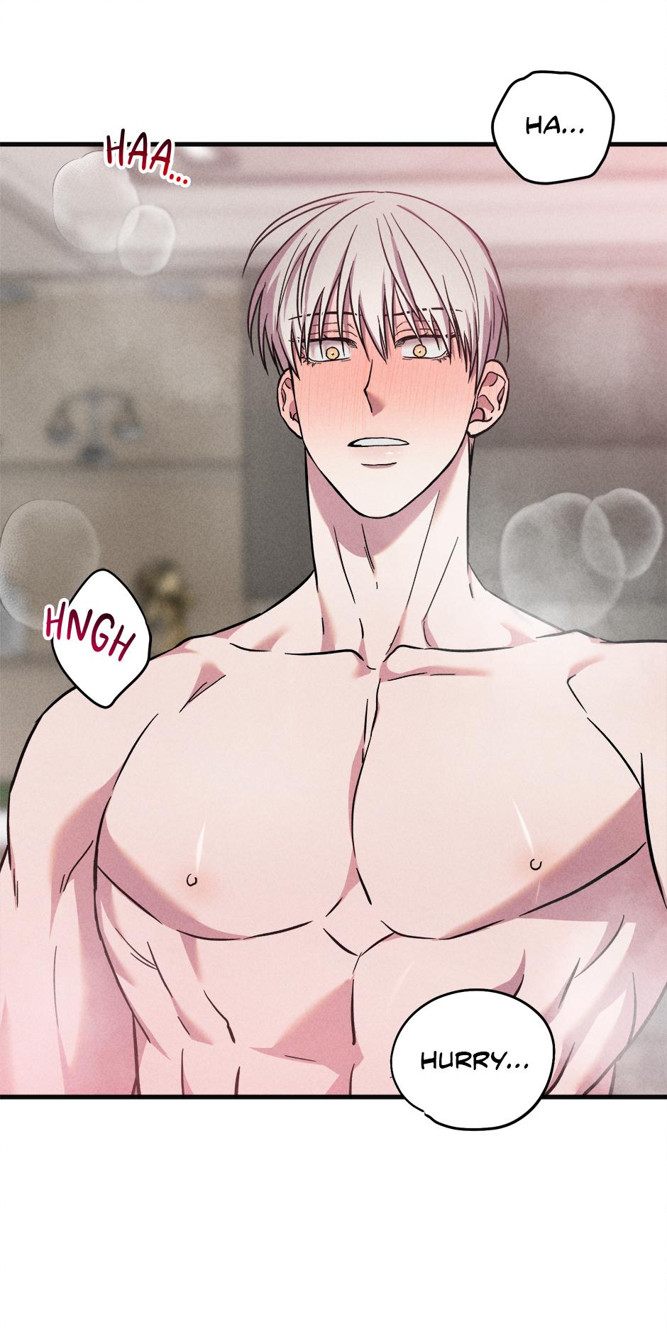 Trap OF Chance Chapter 23 page 69 - 