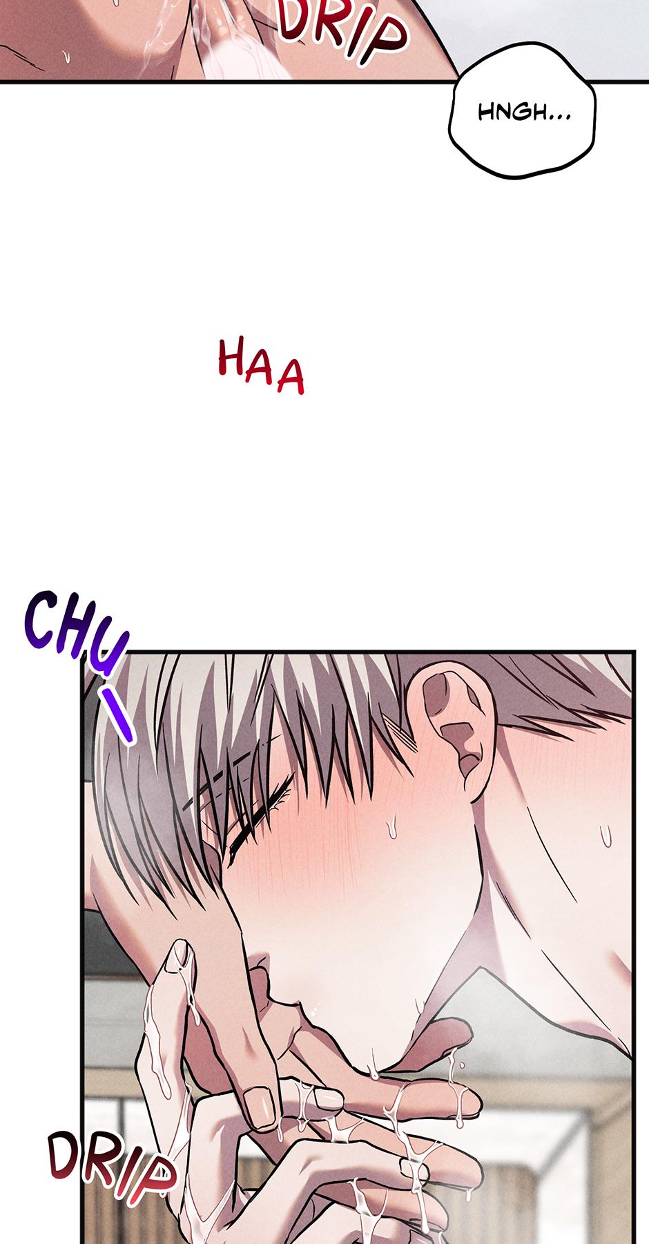 Trap OF Chance Chapter 24 page 11 - 