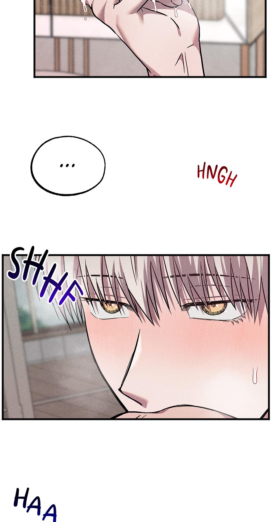 Trap OF Chance Chapter 24 page 12 - 