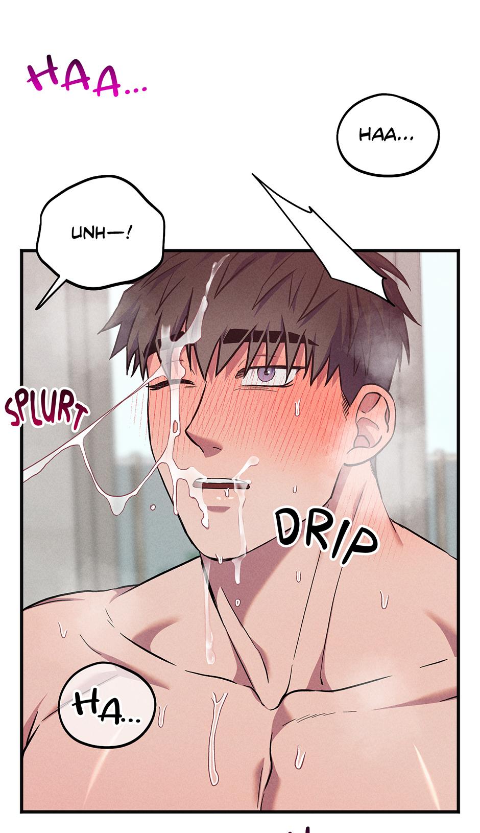 Trap OF Chance Chapter 24 page 14 - 
