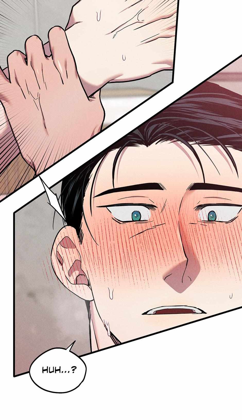 Trap OF Chance Chapter 24 page 18 - 