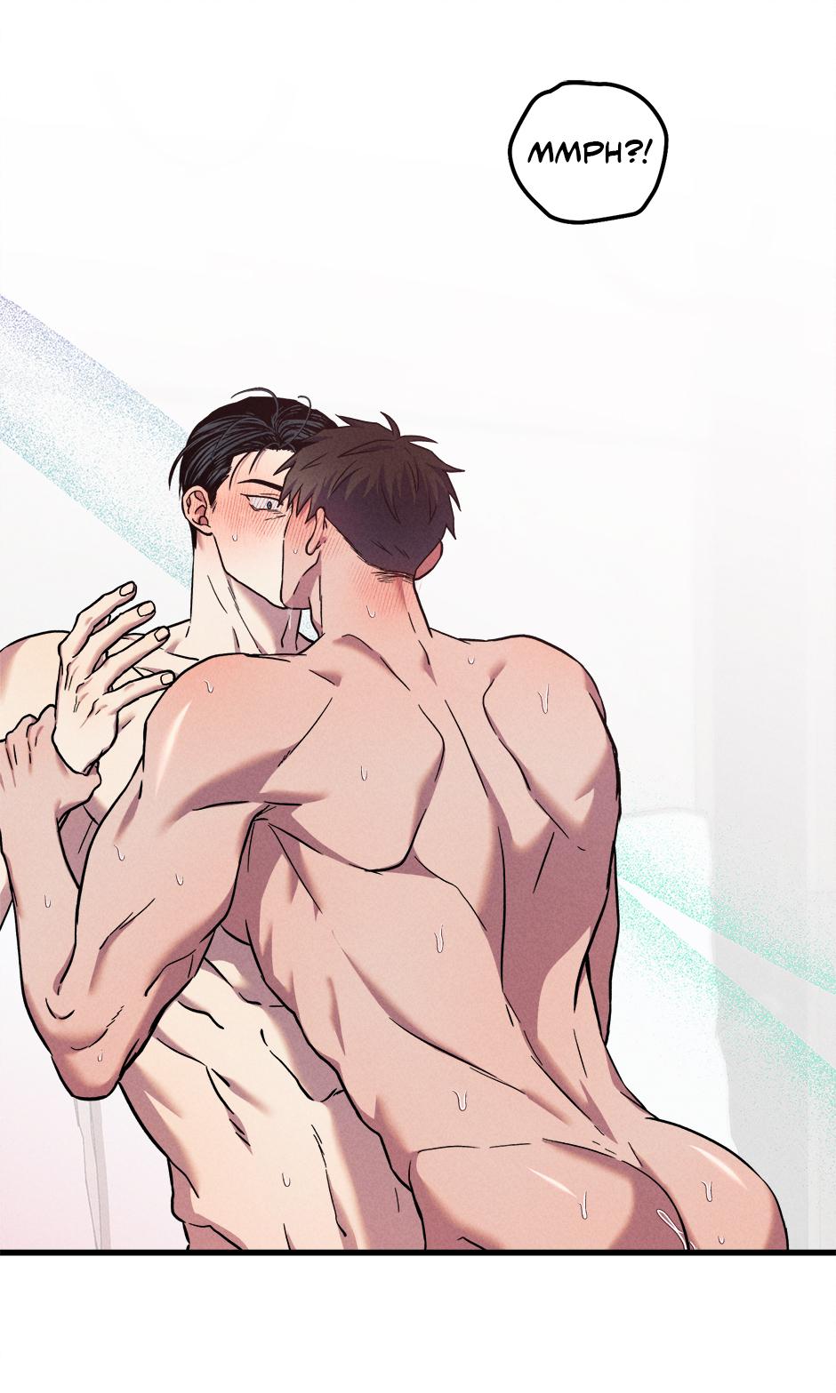Trap OF Chance Chapter 24 page 19 - 