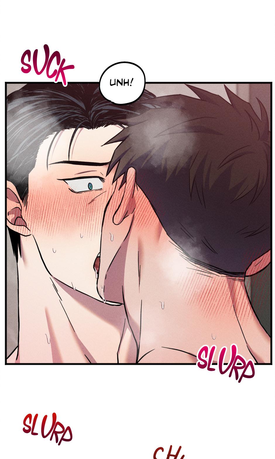 Trap OF Chance Chapter 24 page 20 - 