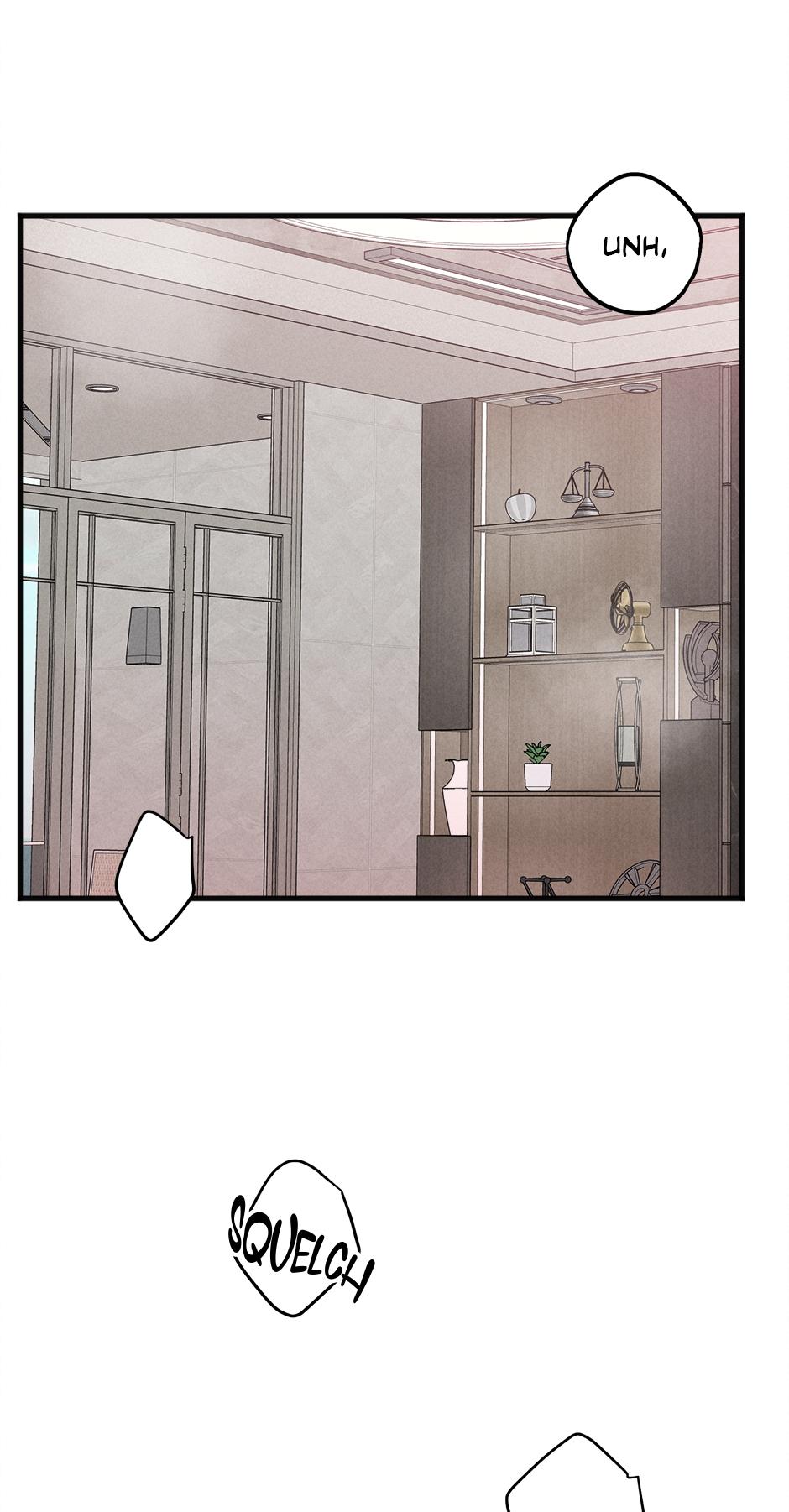 Trap OF Chance Chapter 24 page 3 - 