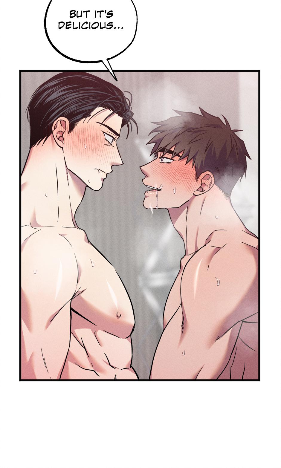 Trap OF Chance Chapter 24 page 22 - 