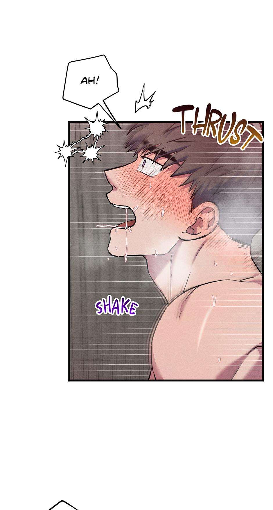 Trap OF Chance Chapter 24 page 23 - 