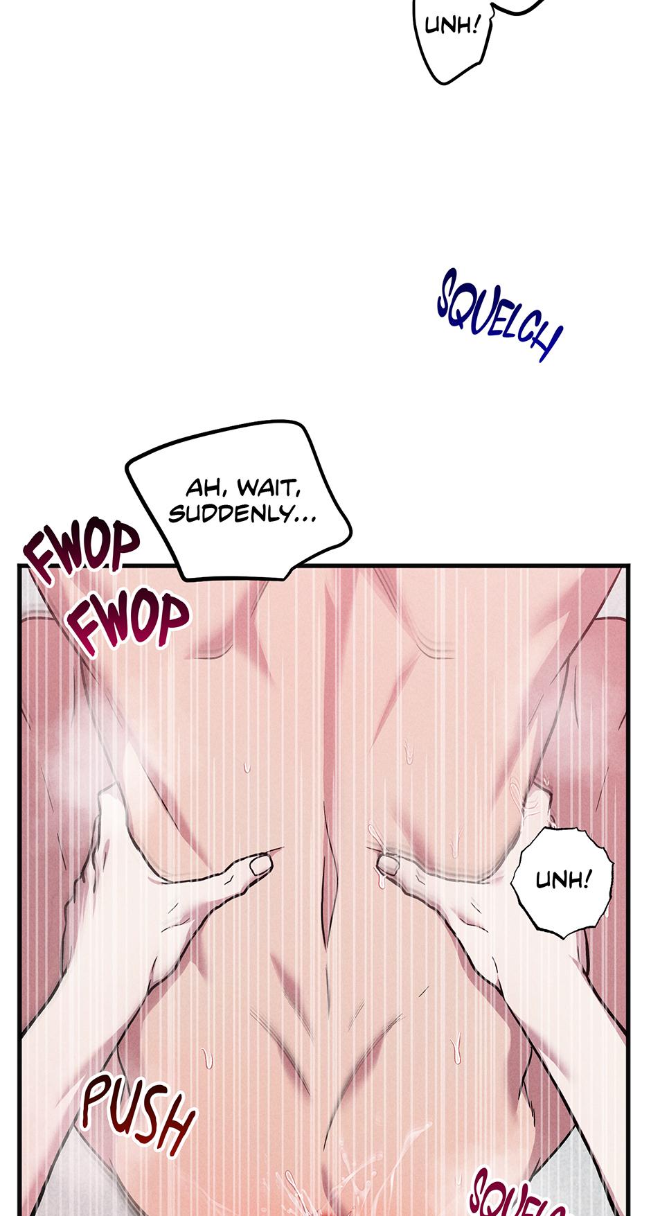 Trap OF Chance Chapter 24 page 25 - 