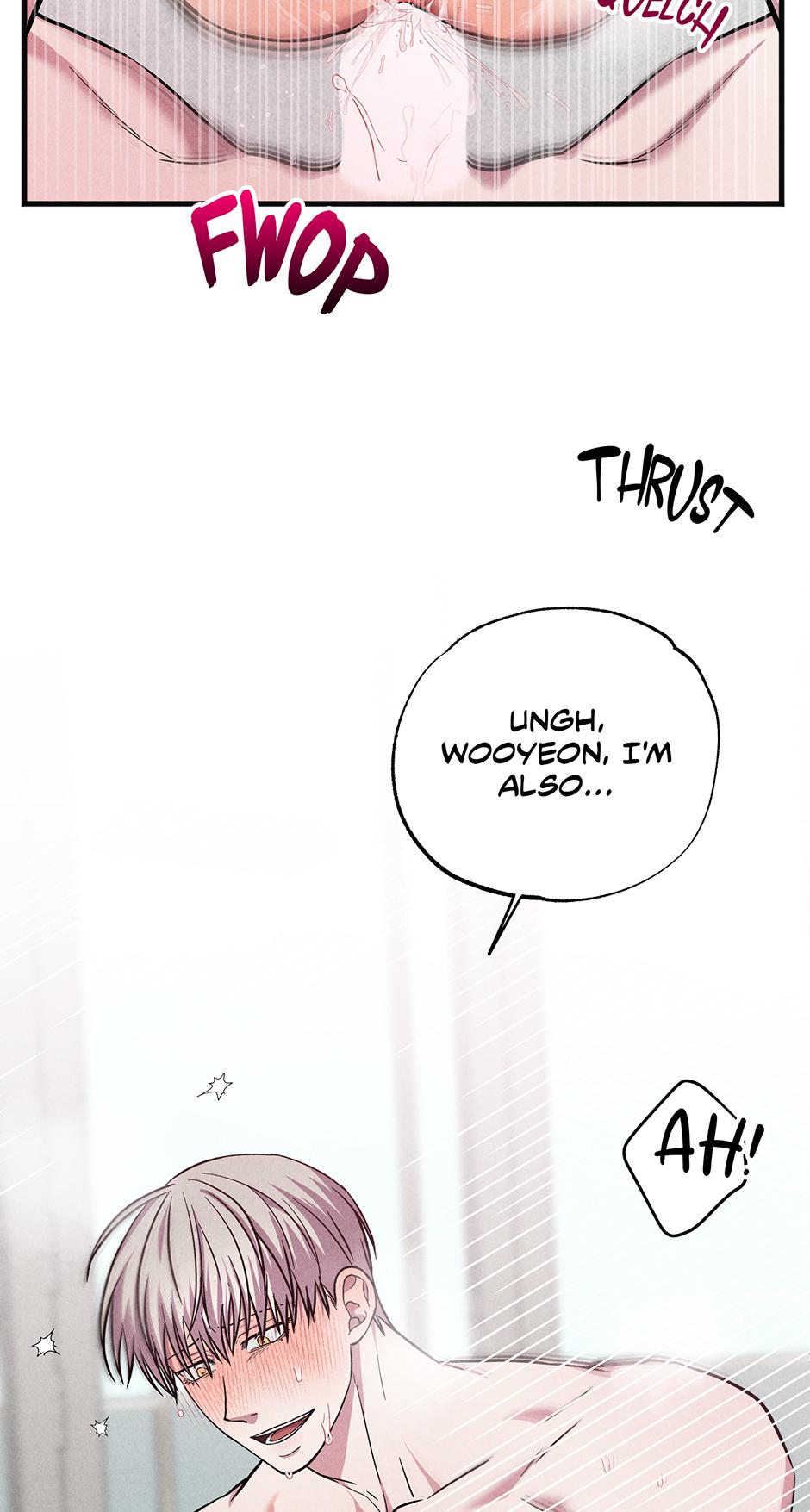 Trap OF Chance Chapter 24 page 26 - 