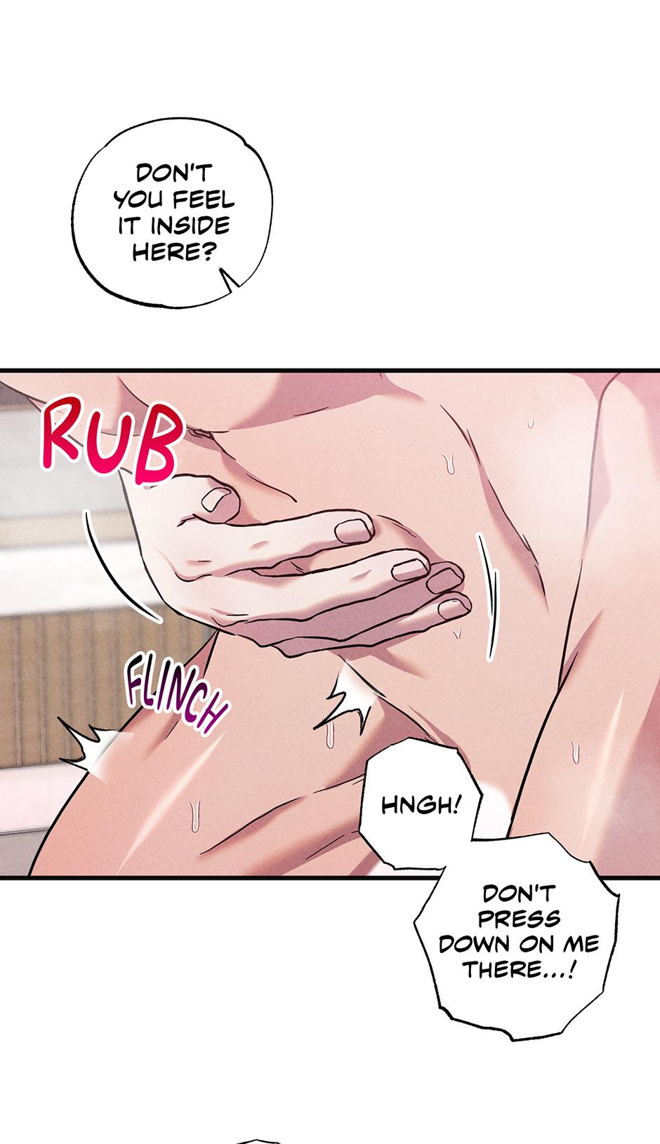 Trap OF Chance Chapter 24 page 28 - 