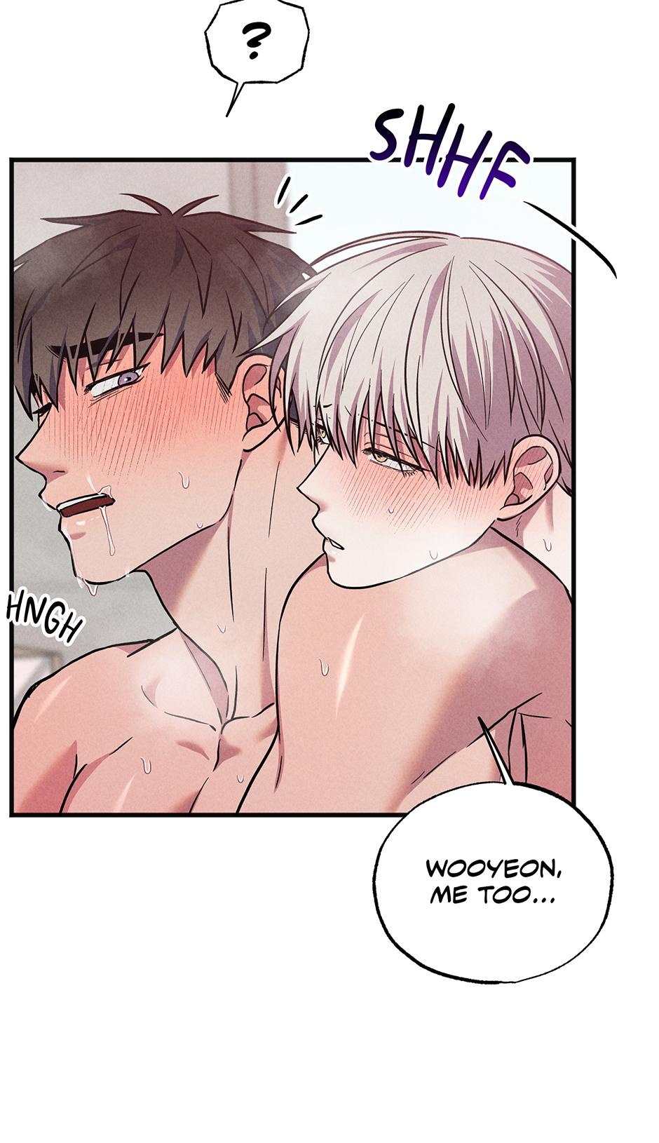 Trap OF Chance Chapter 24 page 29 - 
