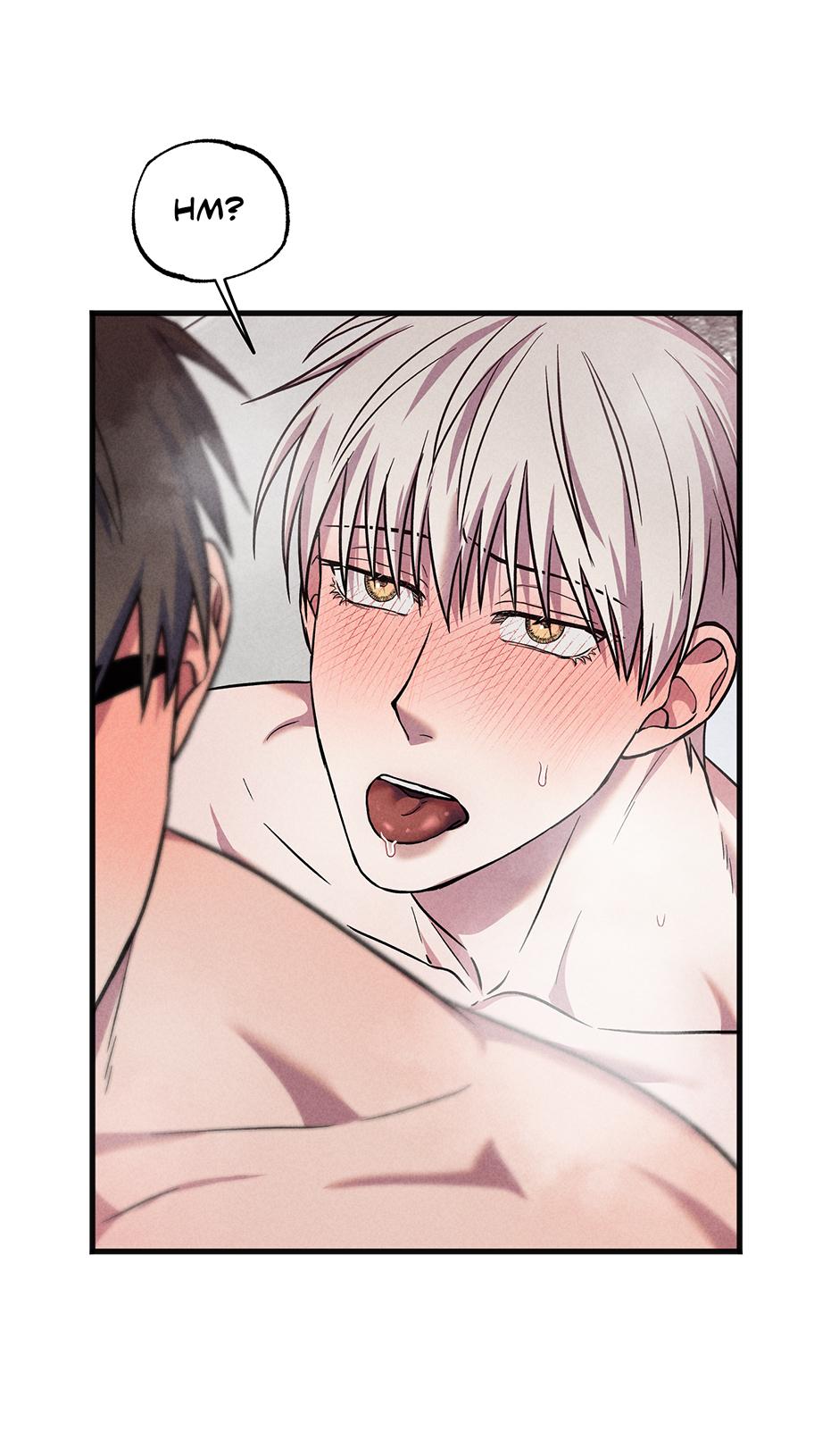 Trap OF Chance Chapter 24 page 30 - 