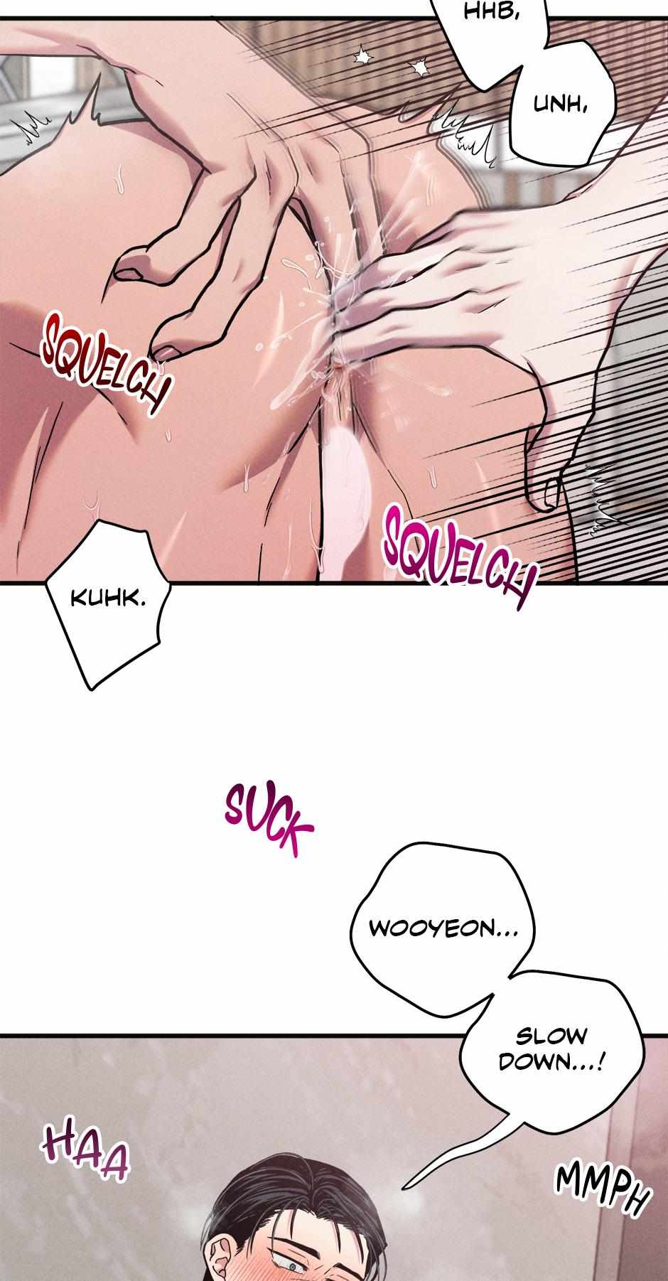 Trap OF Chance Chapter 24 page 4 - 