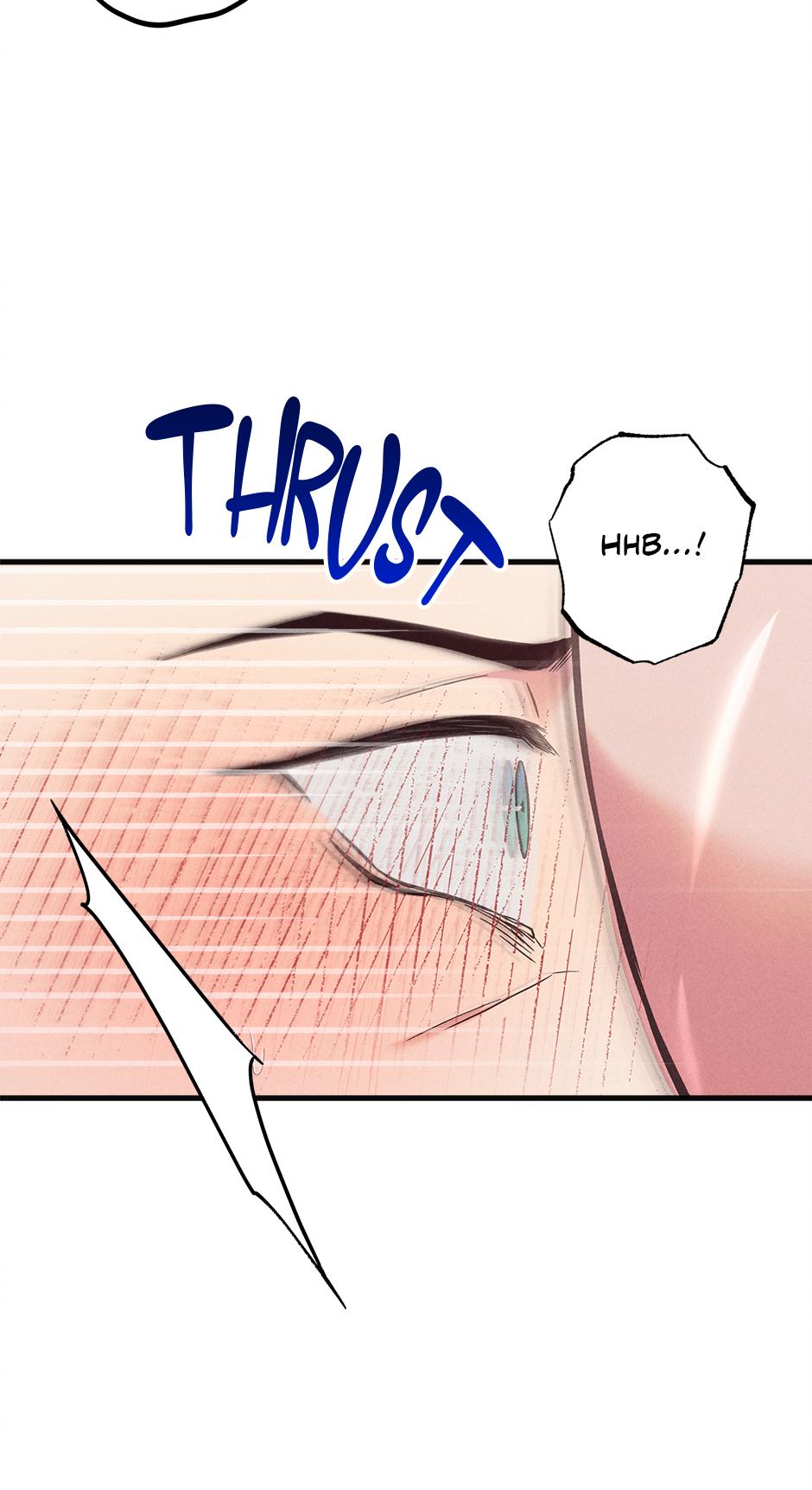 Trap OF Chance Chapter 24 page 35 - 