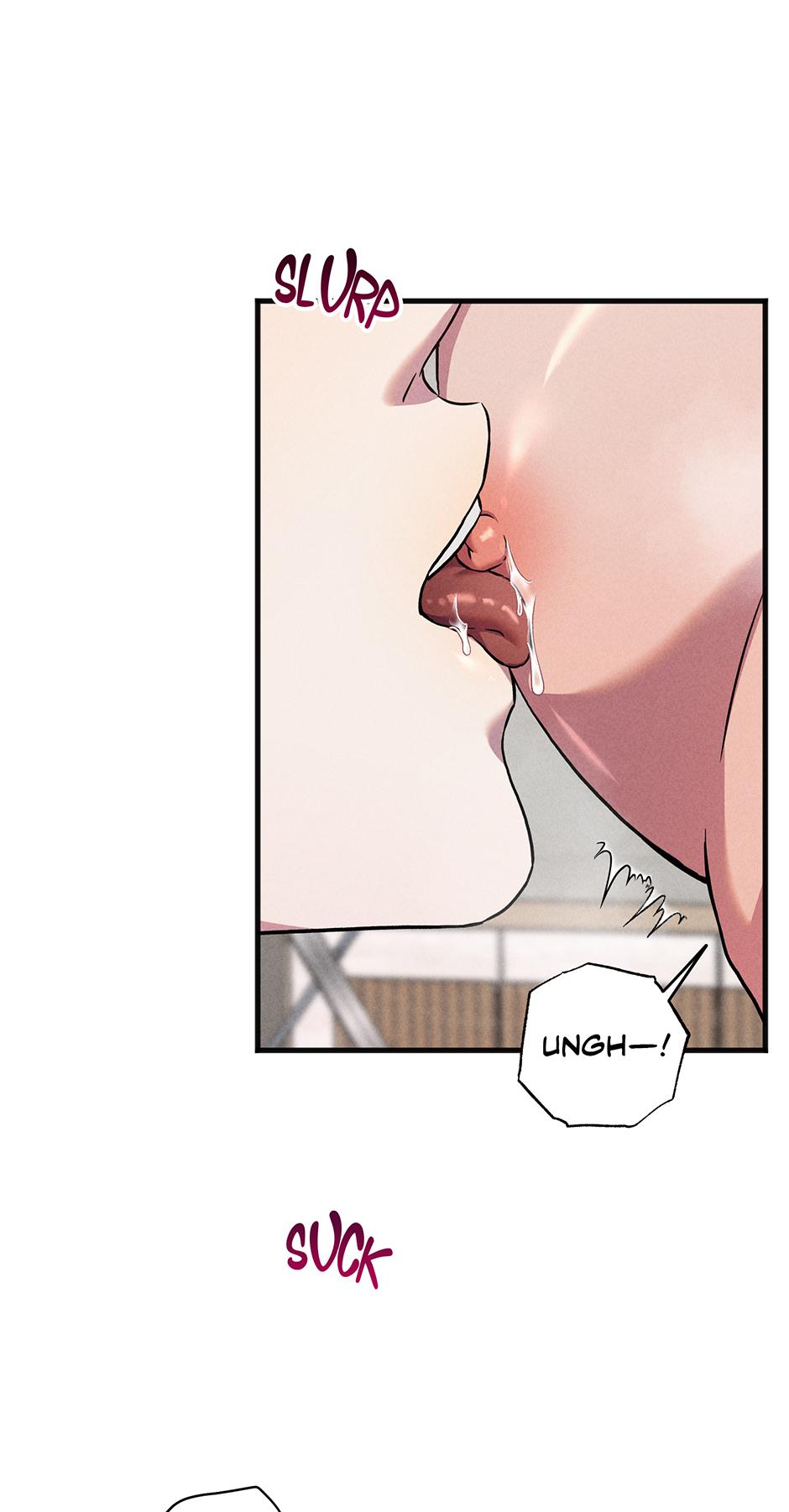 Trap OF Chance Chapter 24 page 37 - 