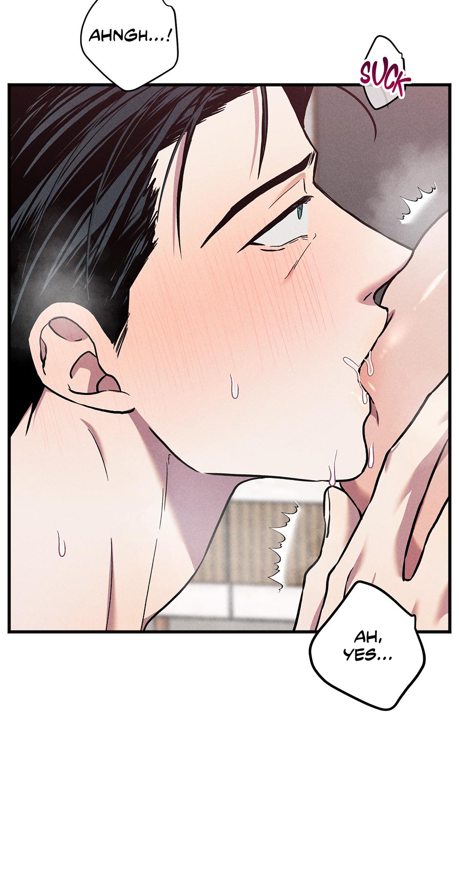 Trap OF Chance Chapter 24 page 38 - 