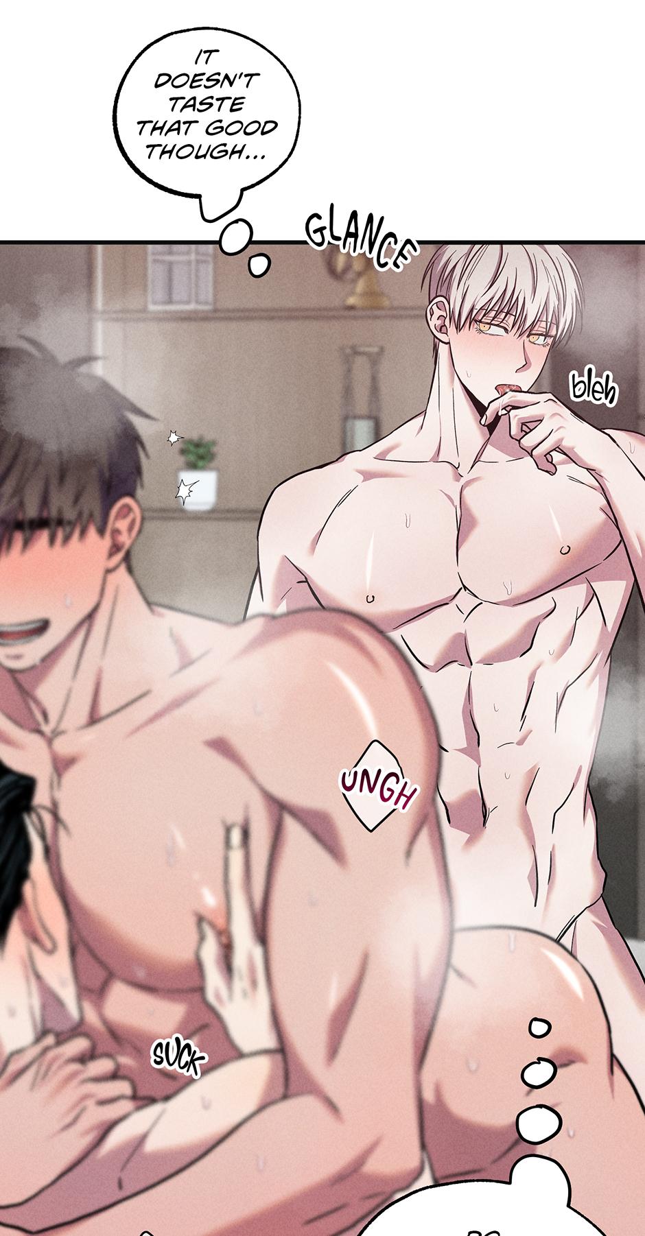 Trap OF Chance Chapter 24 page 39 - 