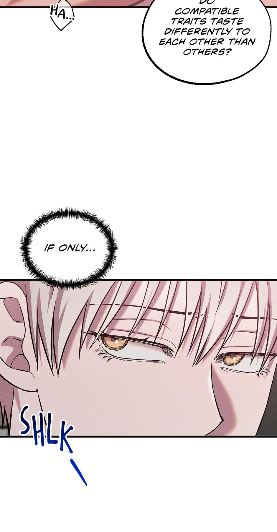 Trap OF Chance Chapter 24 page 40 - 