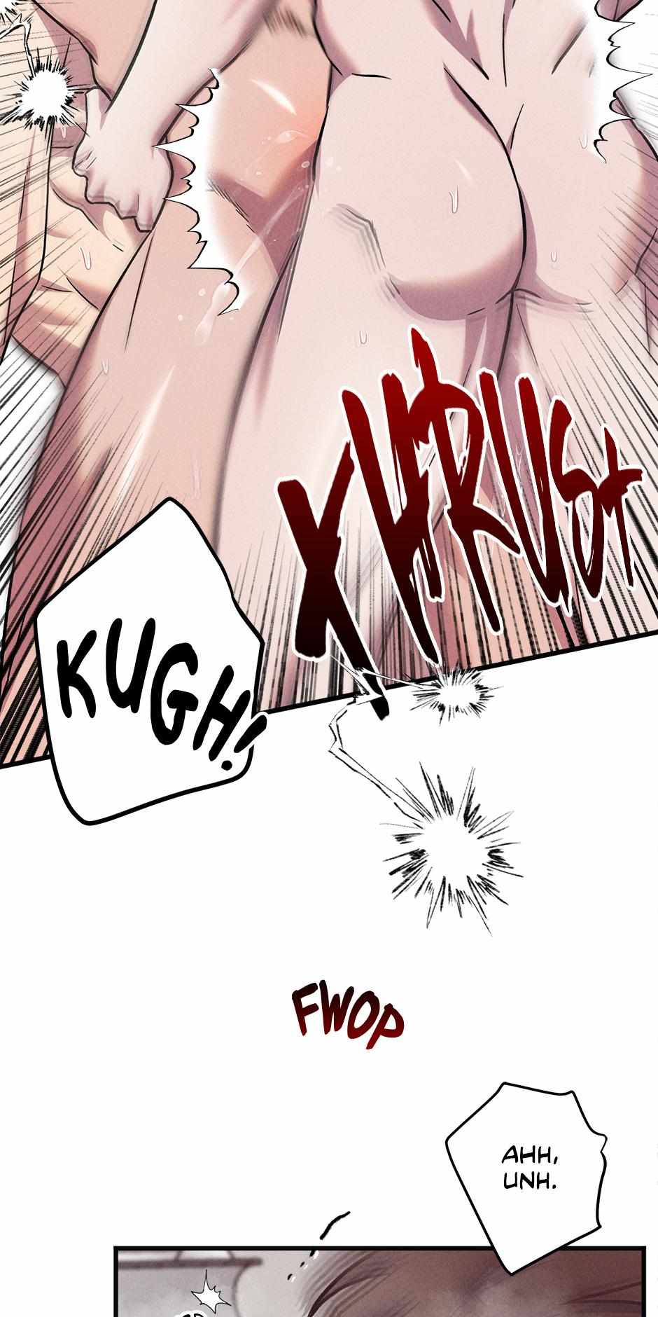 Trap OF Chance Chapter 24 page 42 - 