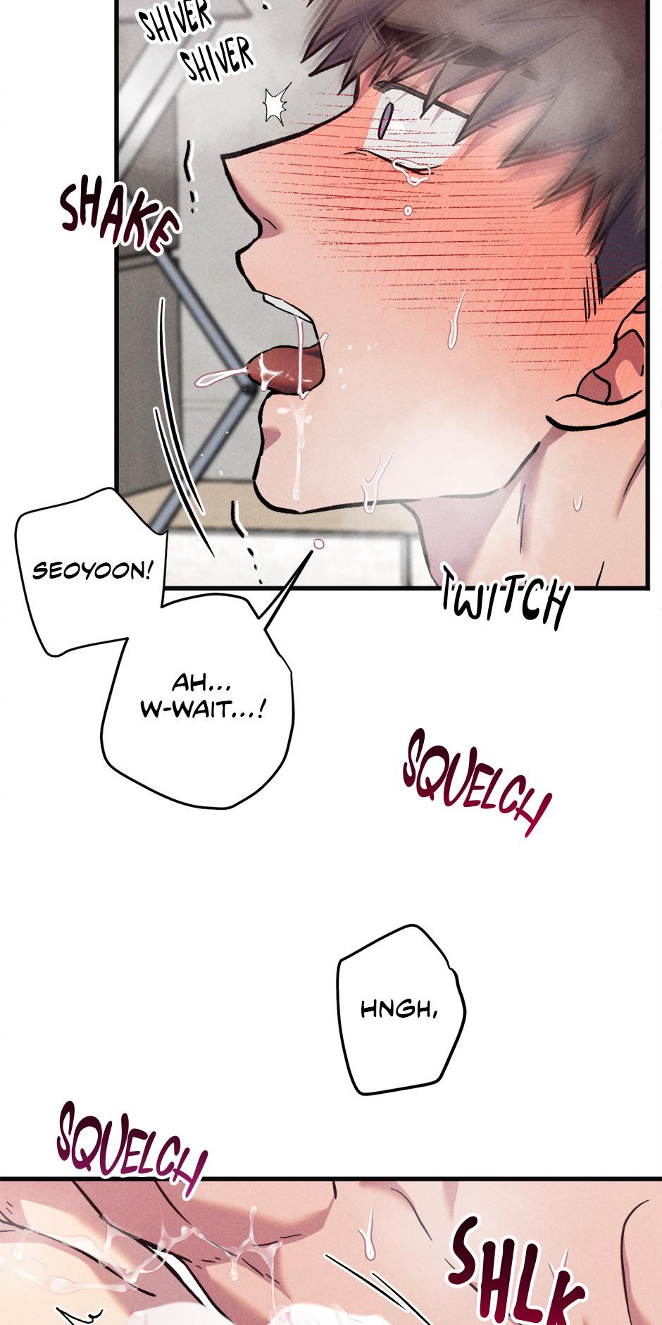 Trap OF Chance Chapter 24 page 43 - 