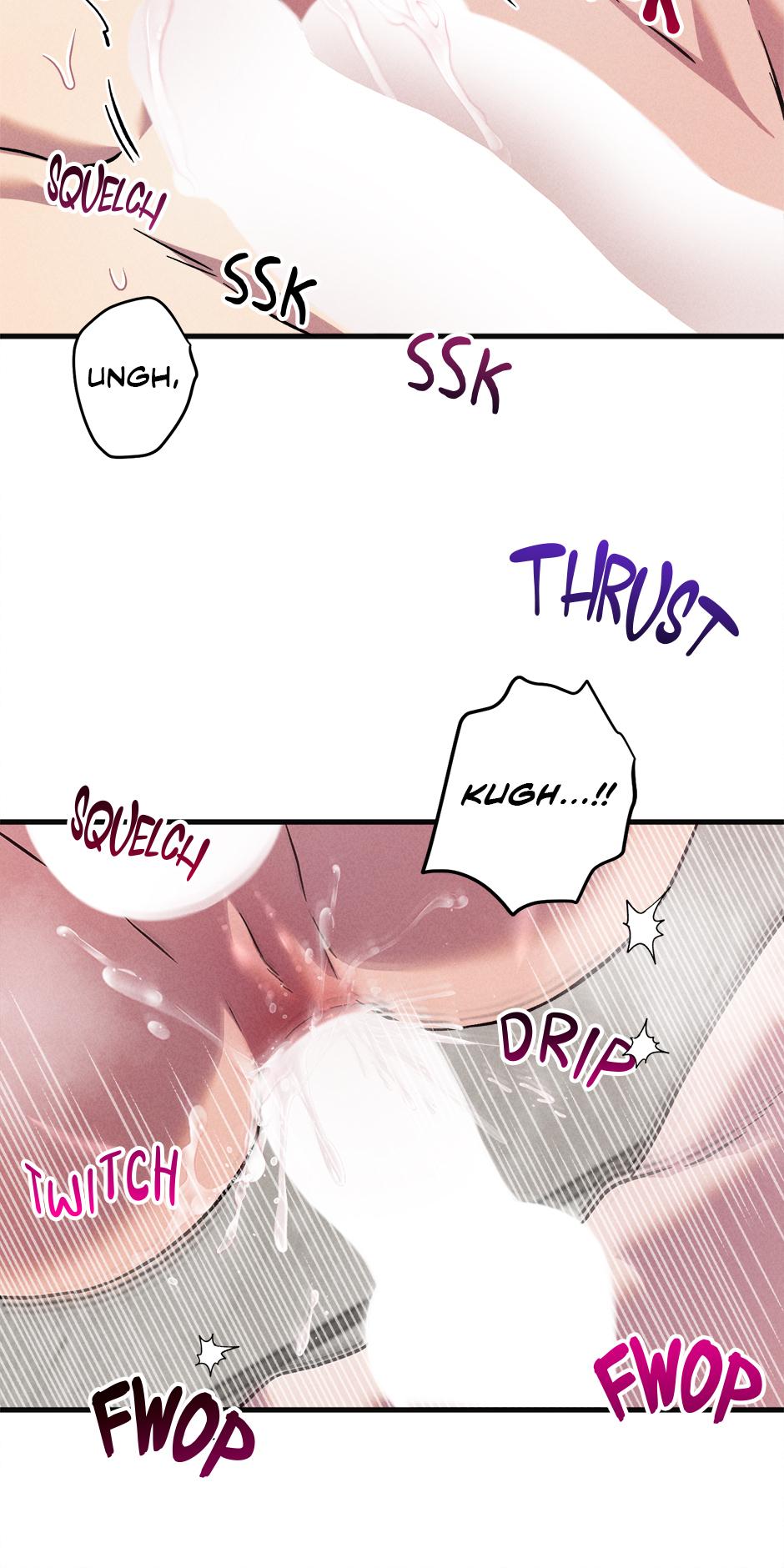 Trap OF Chance Chapter 24 page 44 - 