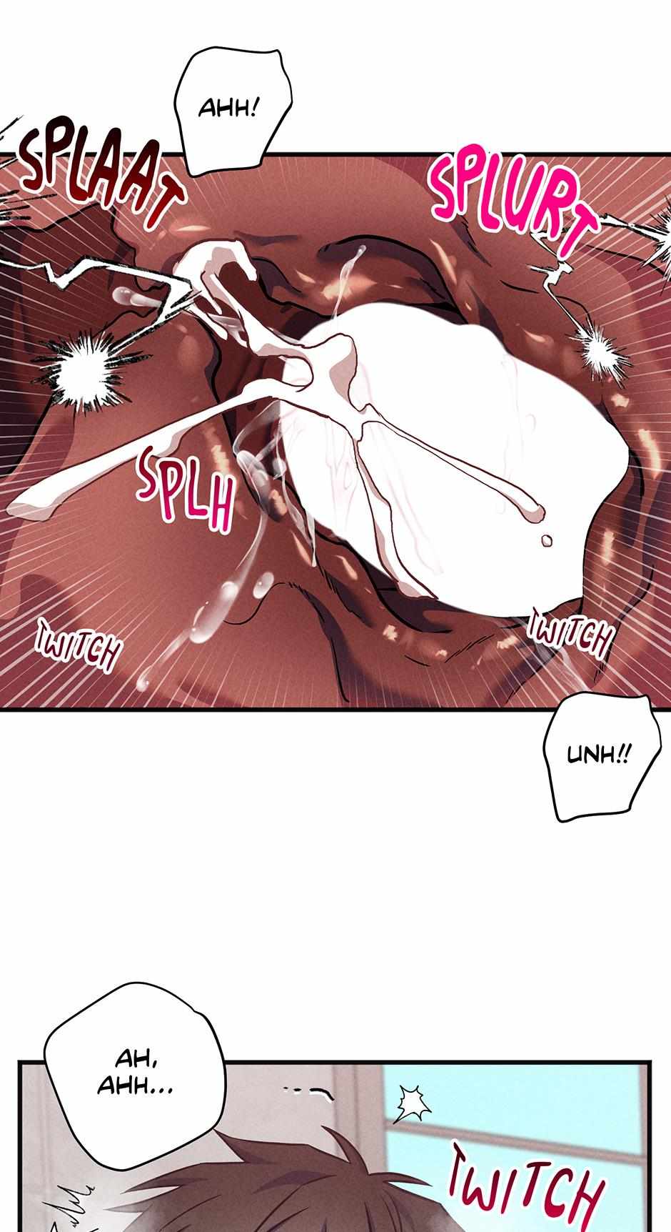 Trap OF Chance Chapter 24 page 45 - 