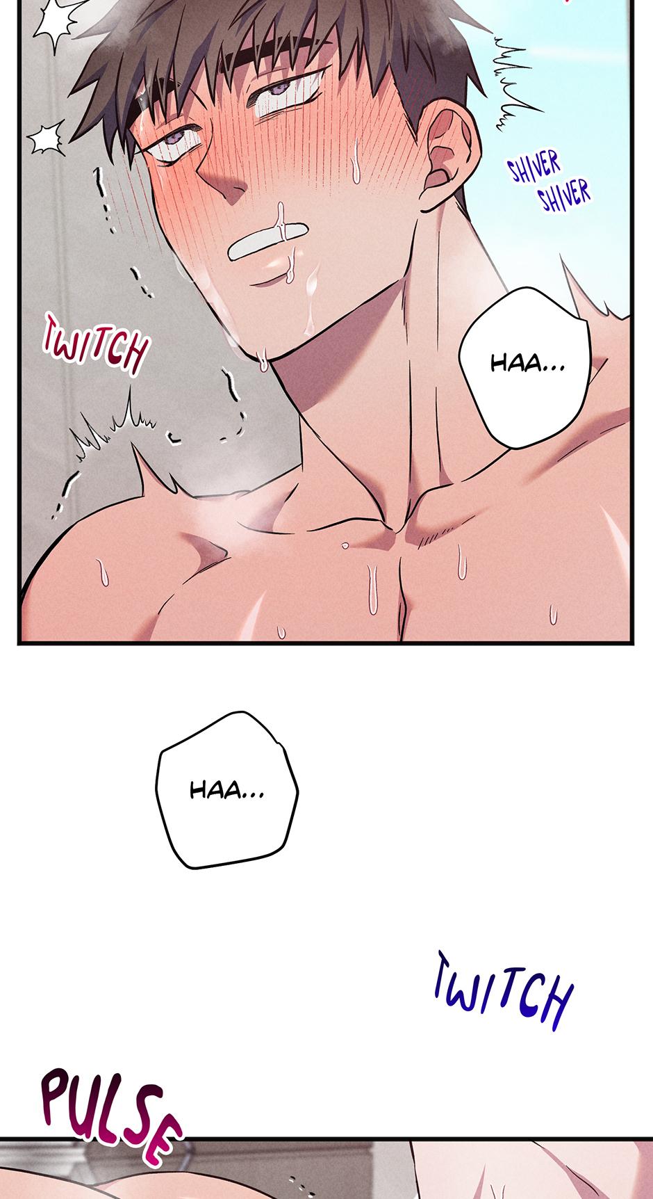 Trap OF Chance Chapter 24 page 46 - 