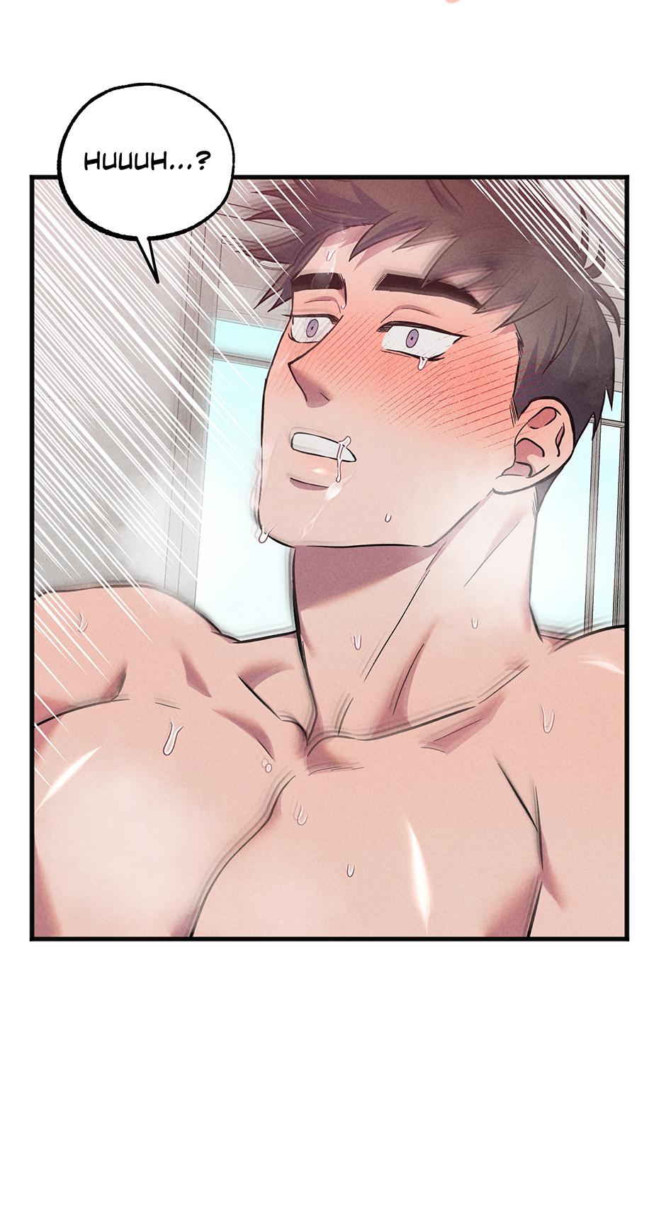 Trap OF Chance Chapter 24 page 48 - 