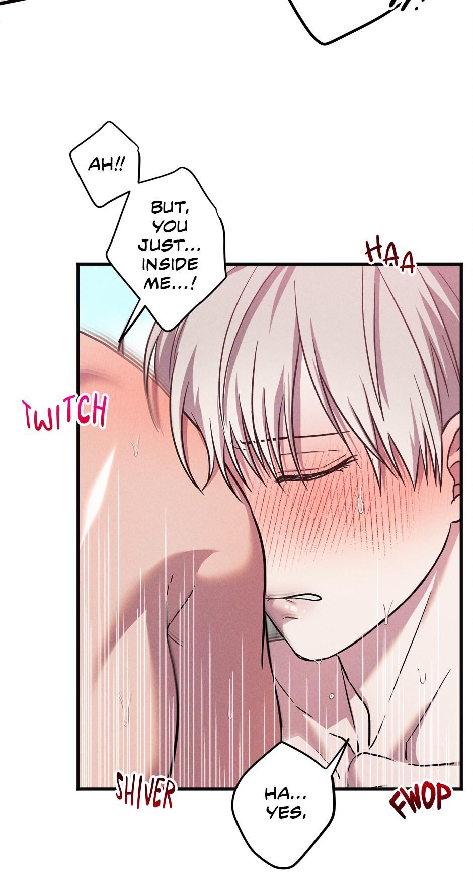 Trap OF Chance Chapter 24 page 50 - 