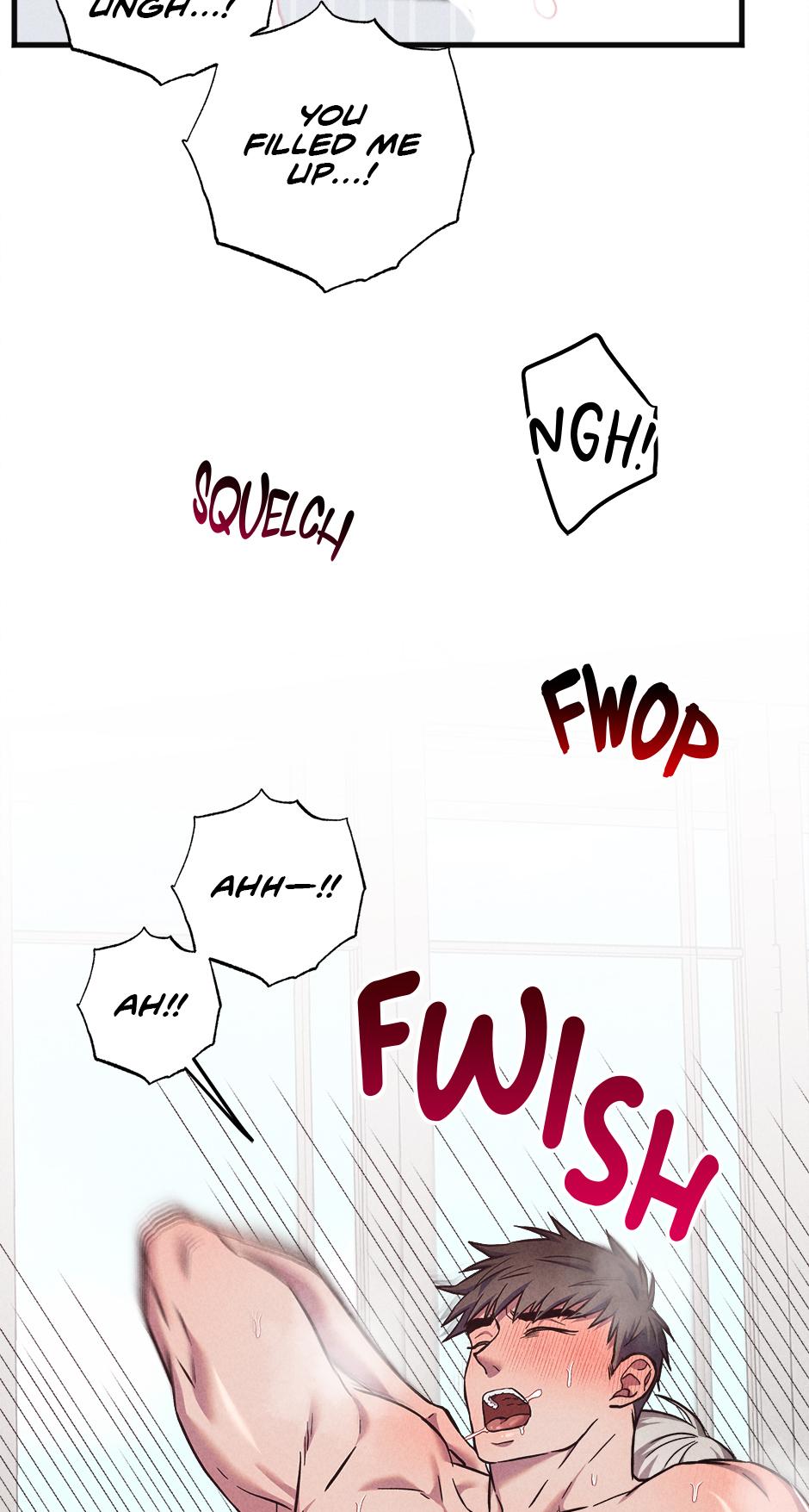 Trap OF Chance Chapter 24 page 52 - 