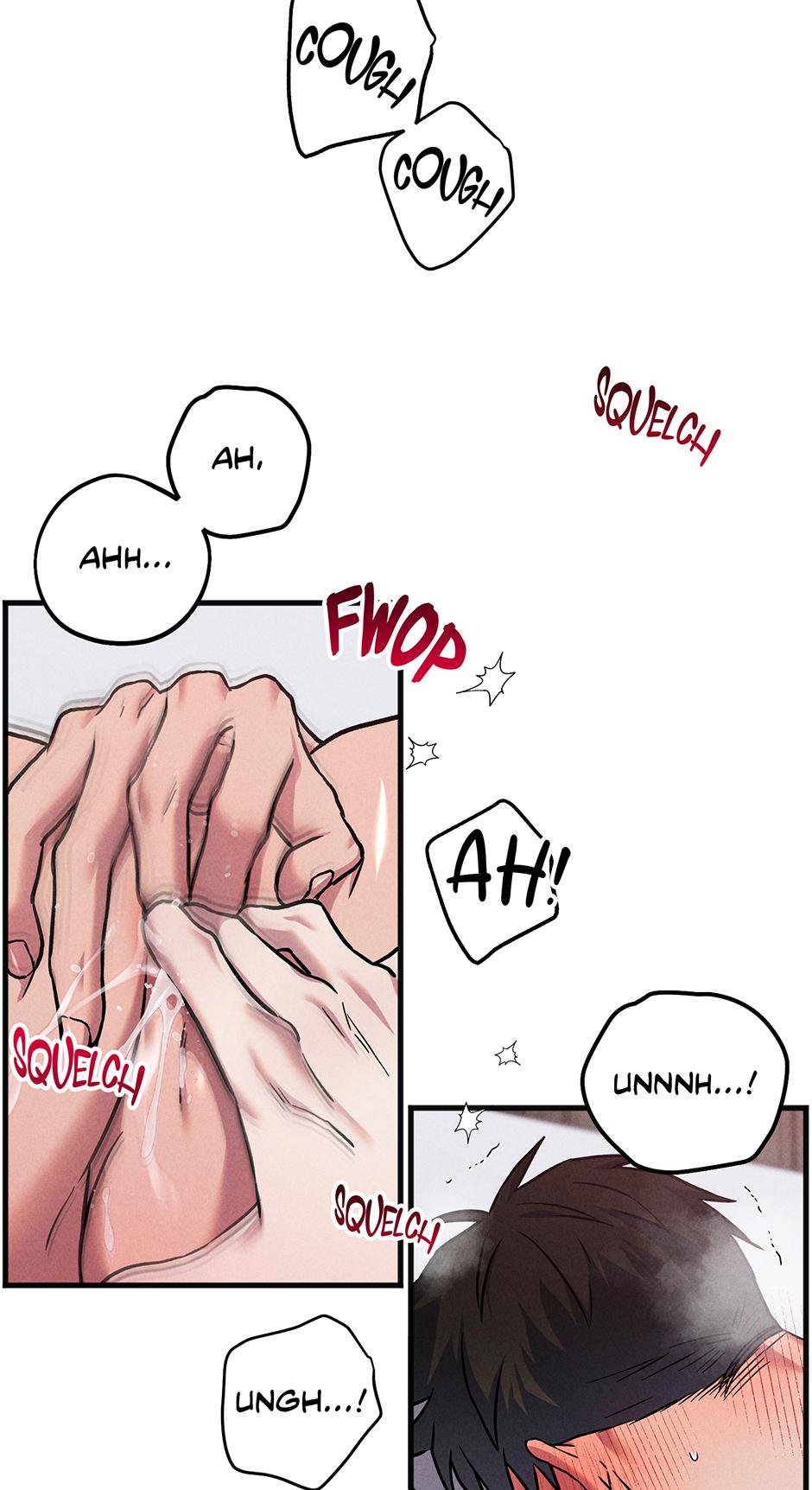 Trap OF Chance Chapter 24 page 7 - 