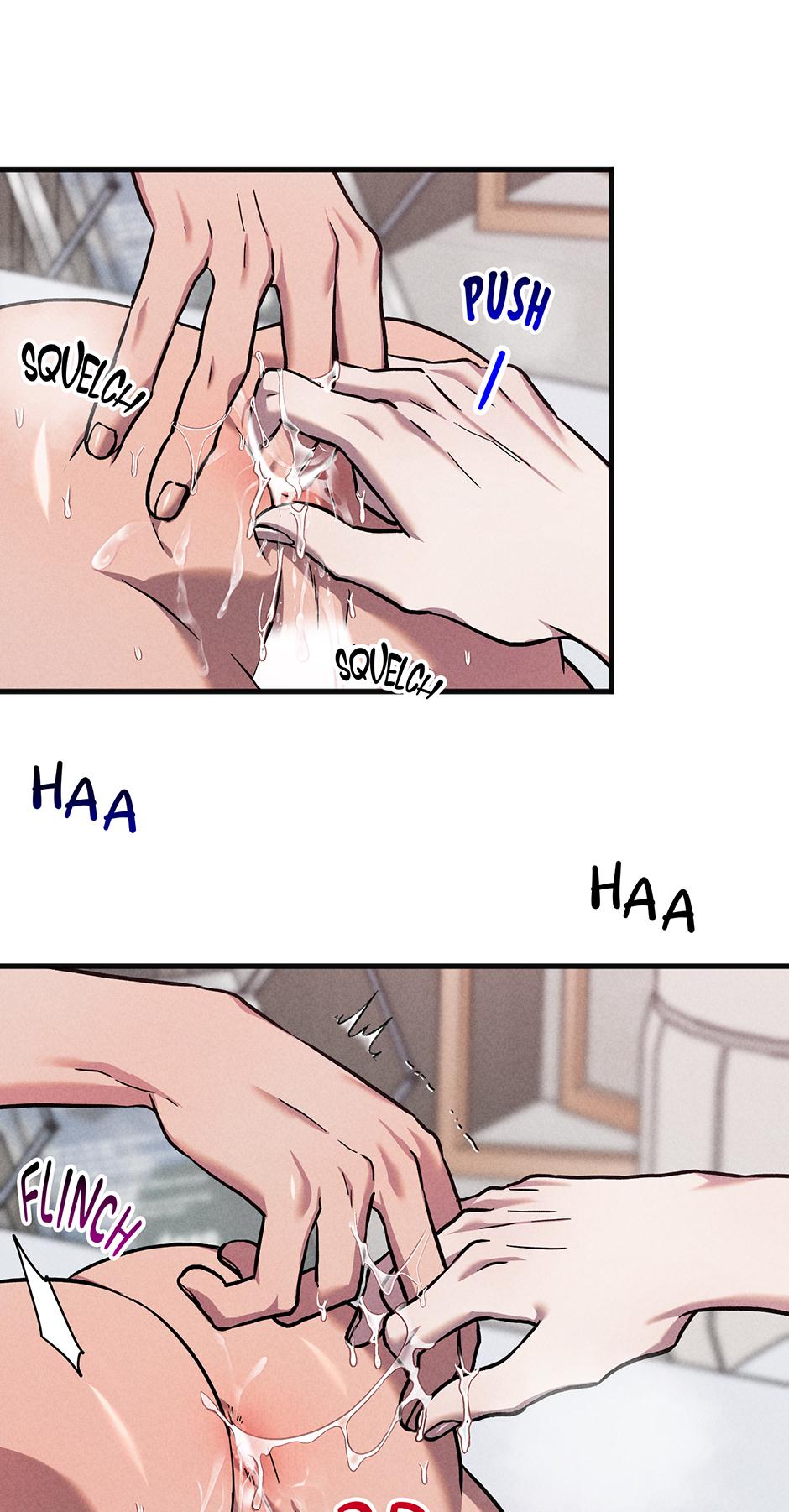 Trap OF Chance Chapter 24 page 10 - 