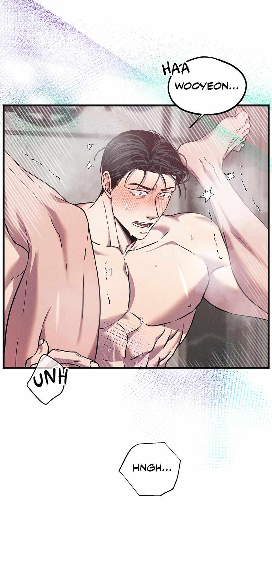 Trap OF Chance Chapter 25 page 15 - 
